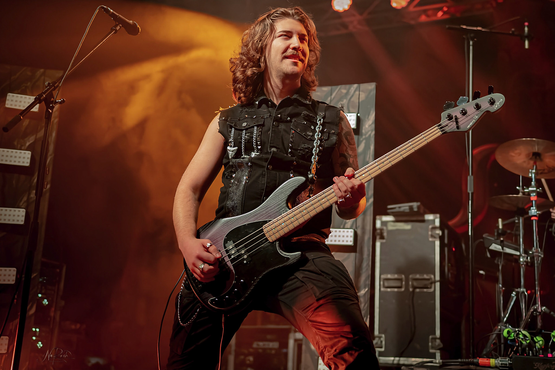 Kupfergold - EHN2025 DD 5