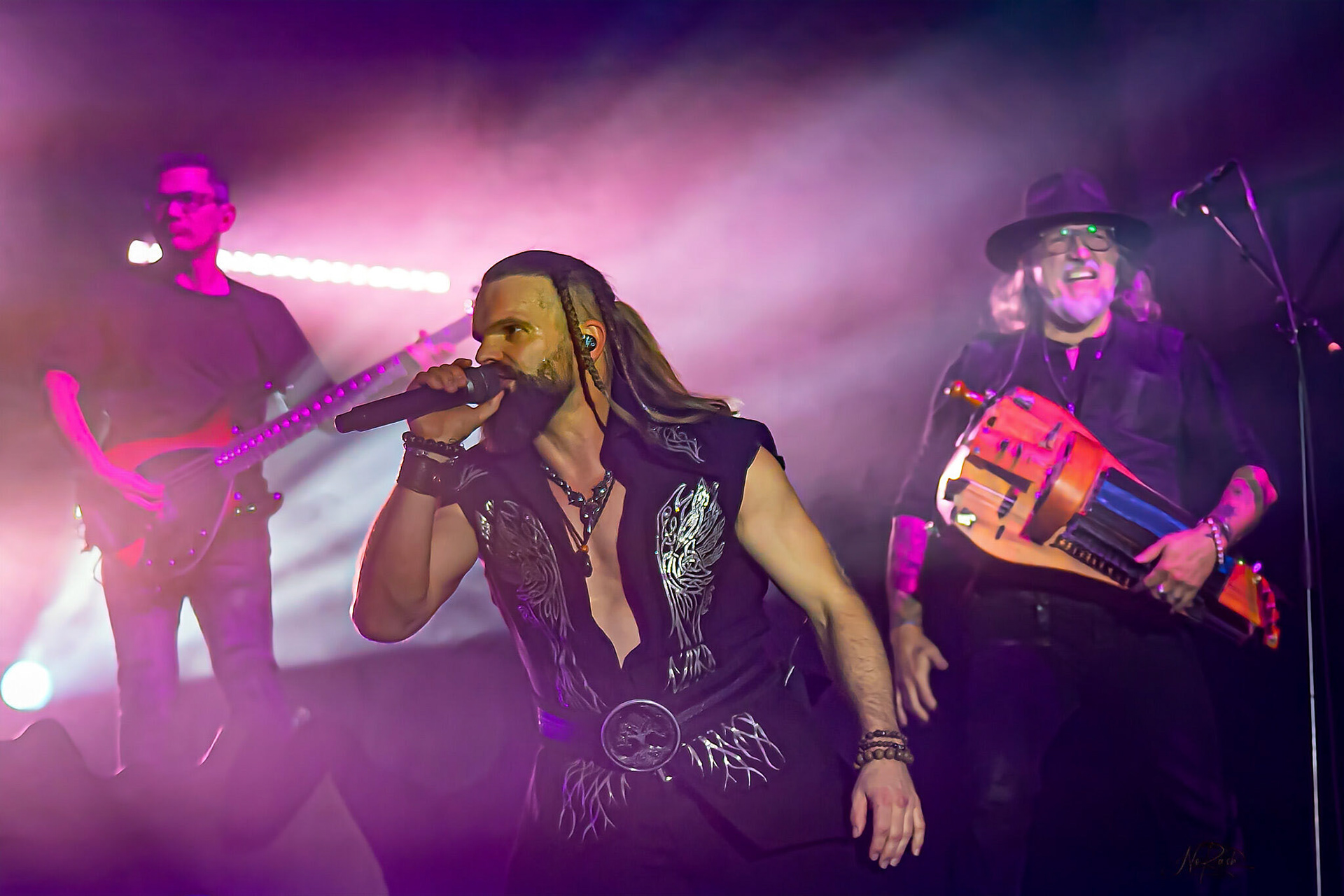 Saltatio Mortis 2