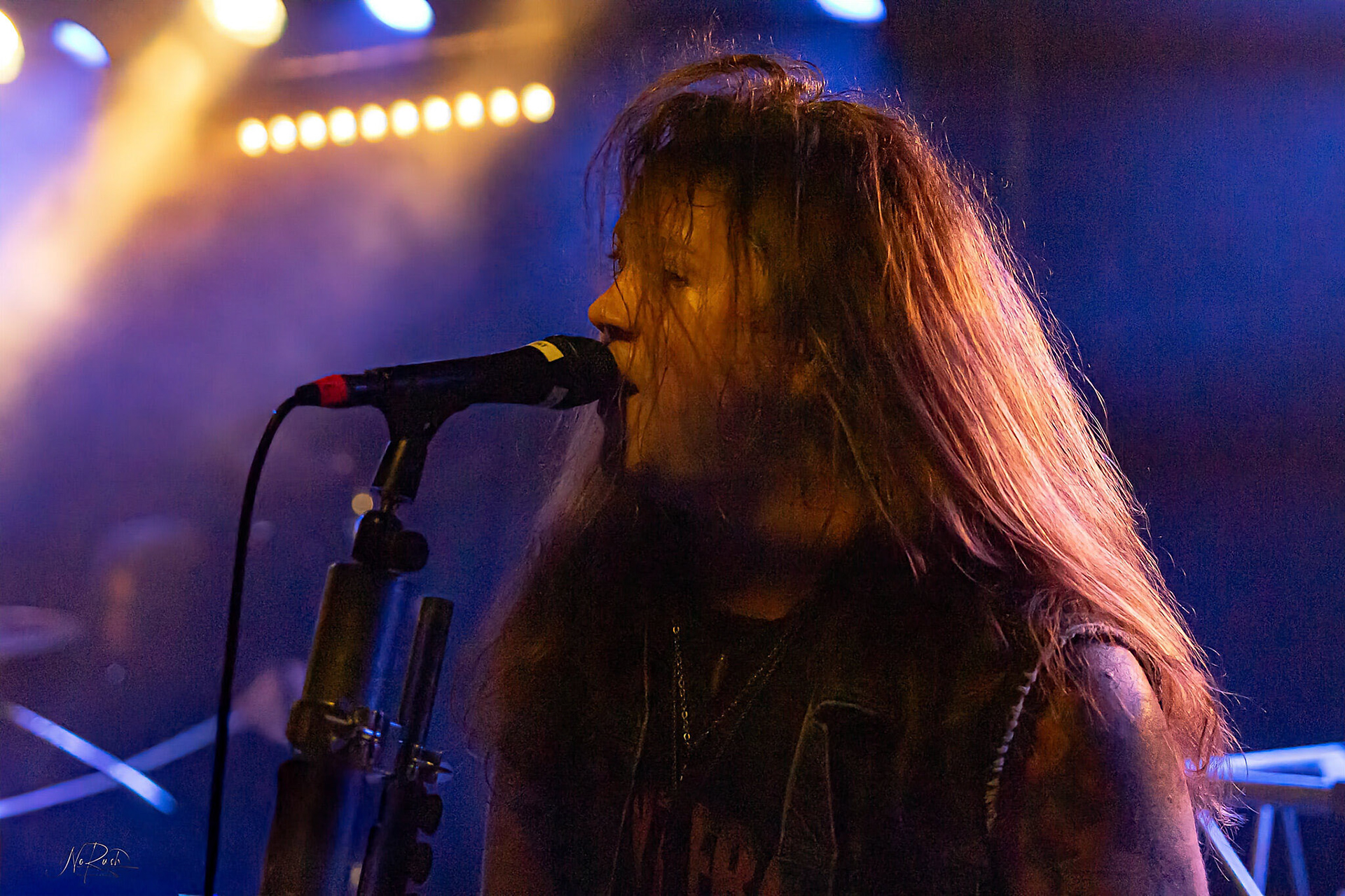 H.E.A.T - Groovestation DD 23