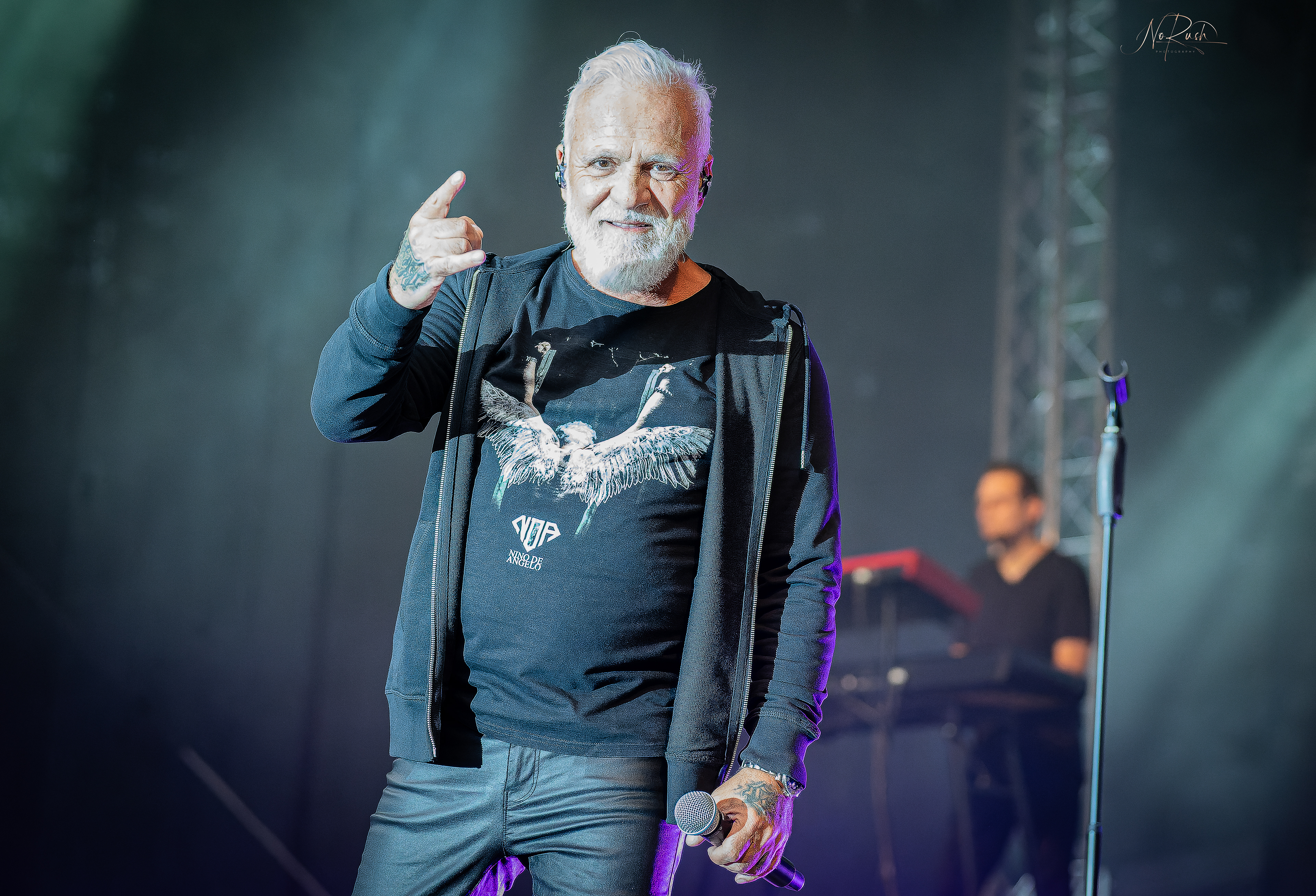 Nino de Angelo & Band