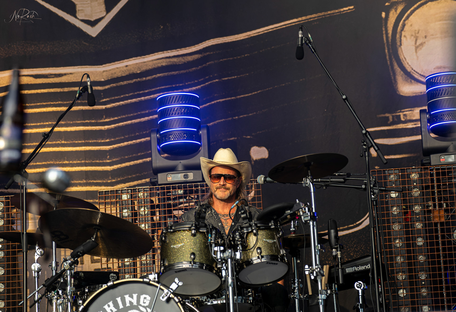 The BossHoss