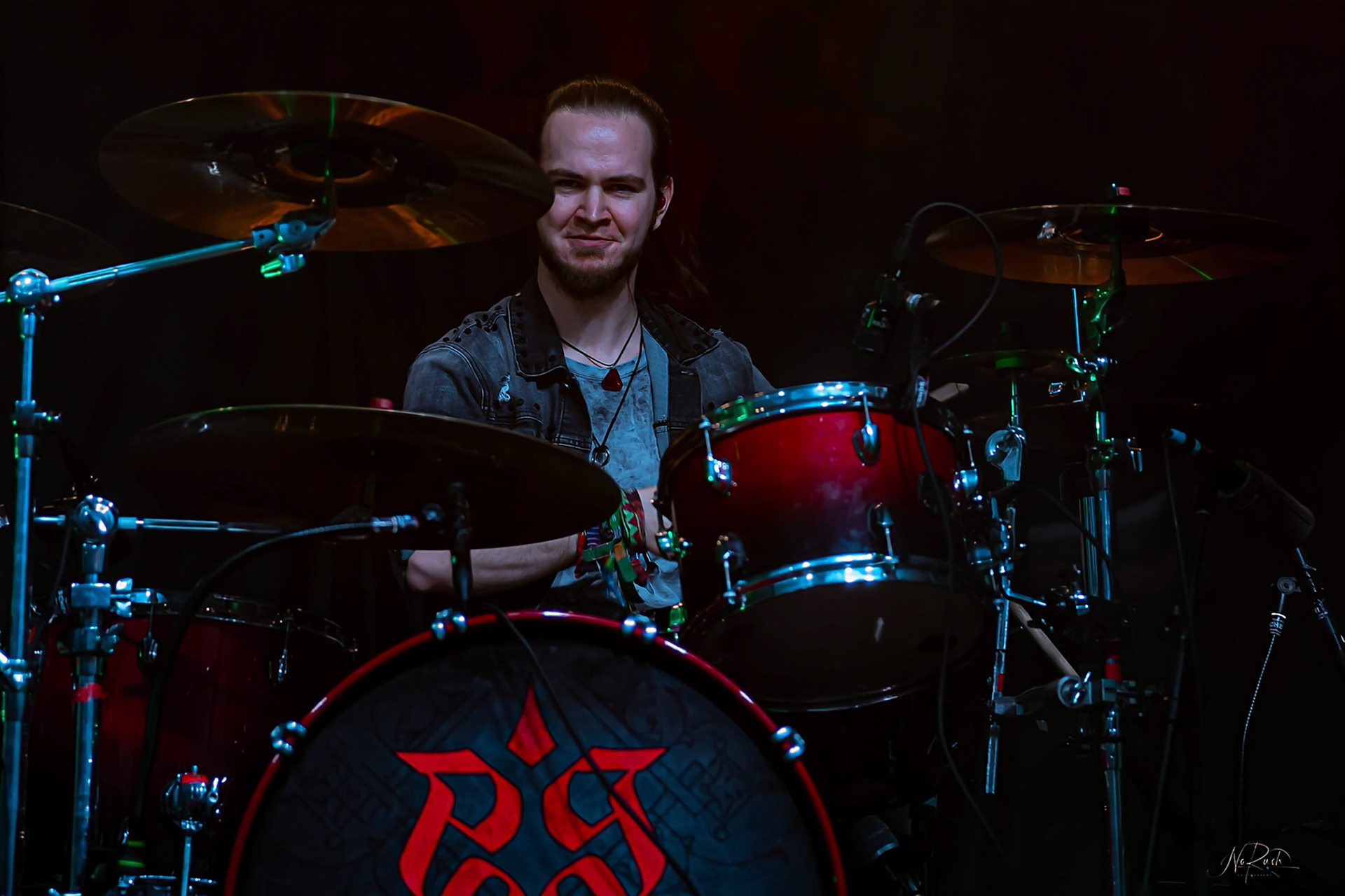 Haggefugg - EHN2025 DD 18