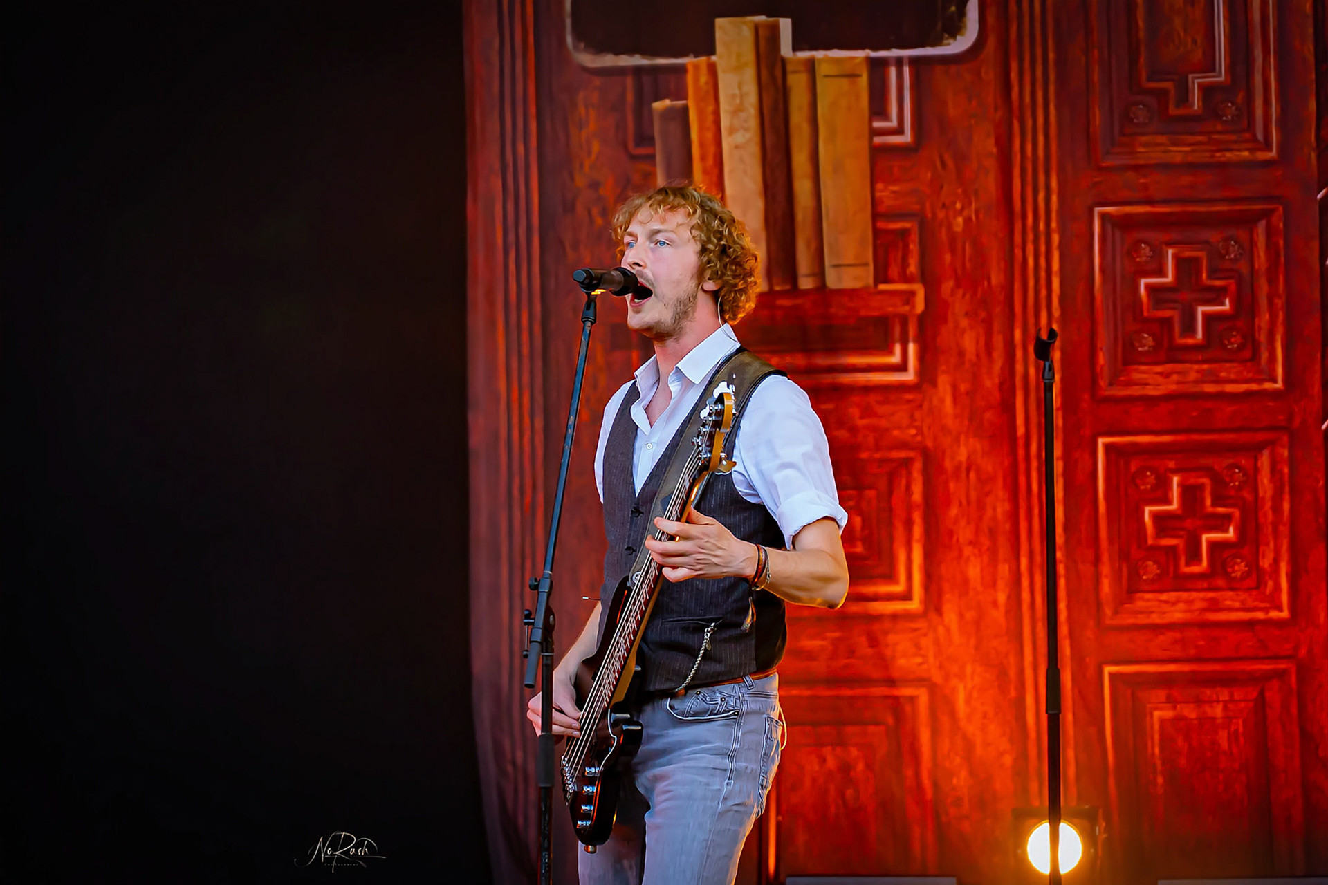 Versengold @Loreley 21