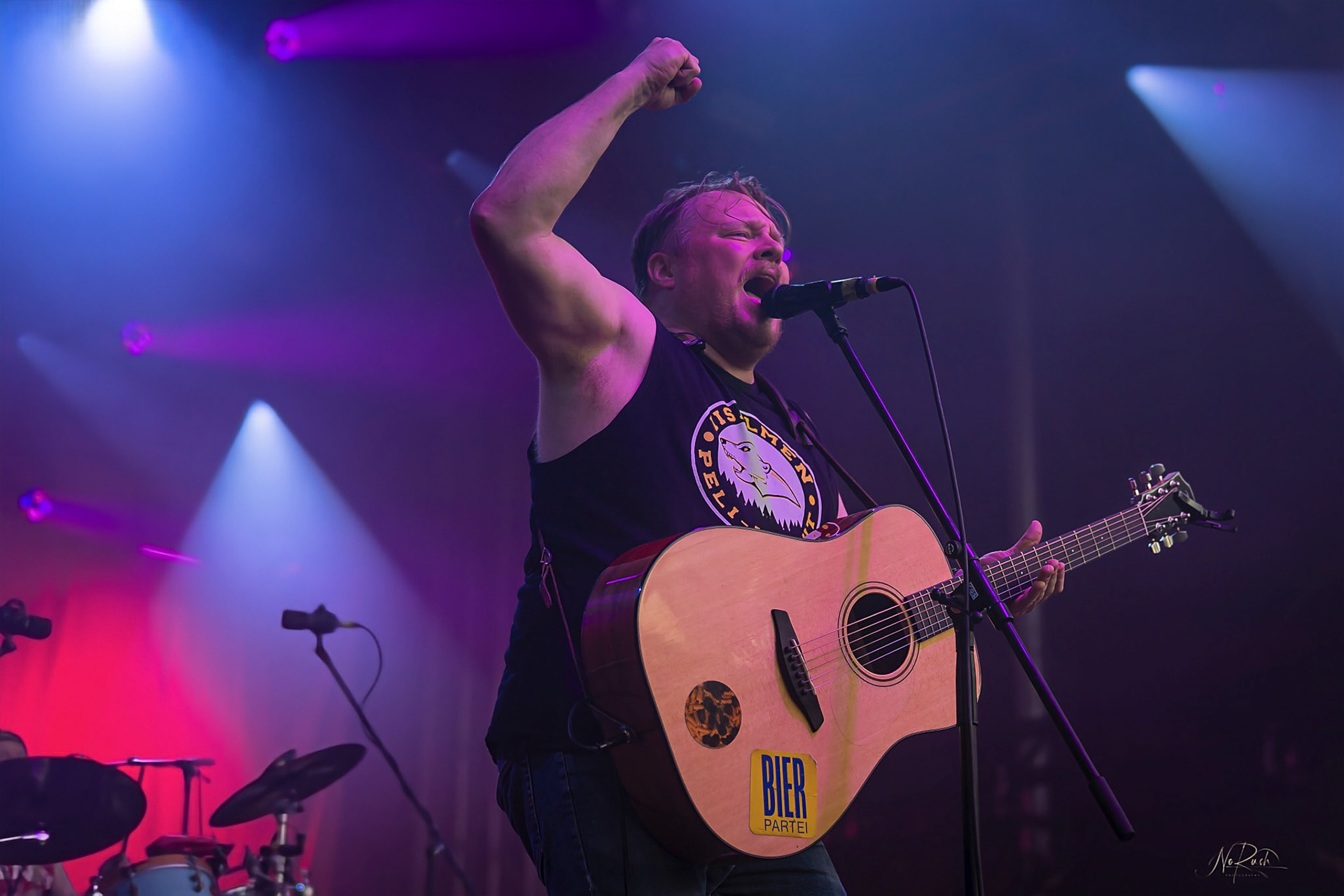 Steve´n´Seagulls 4