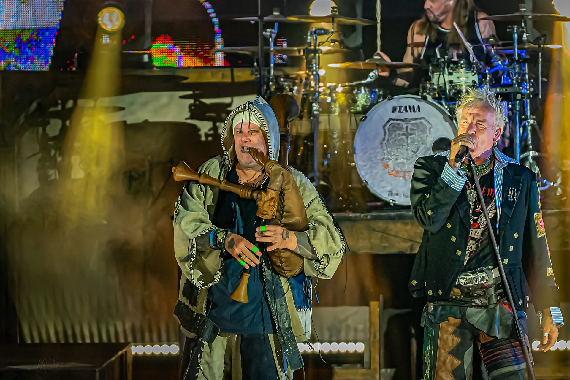 In Extremo - 30 Jahre - 13