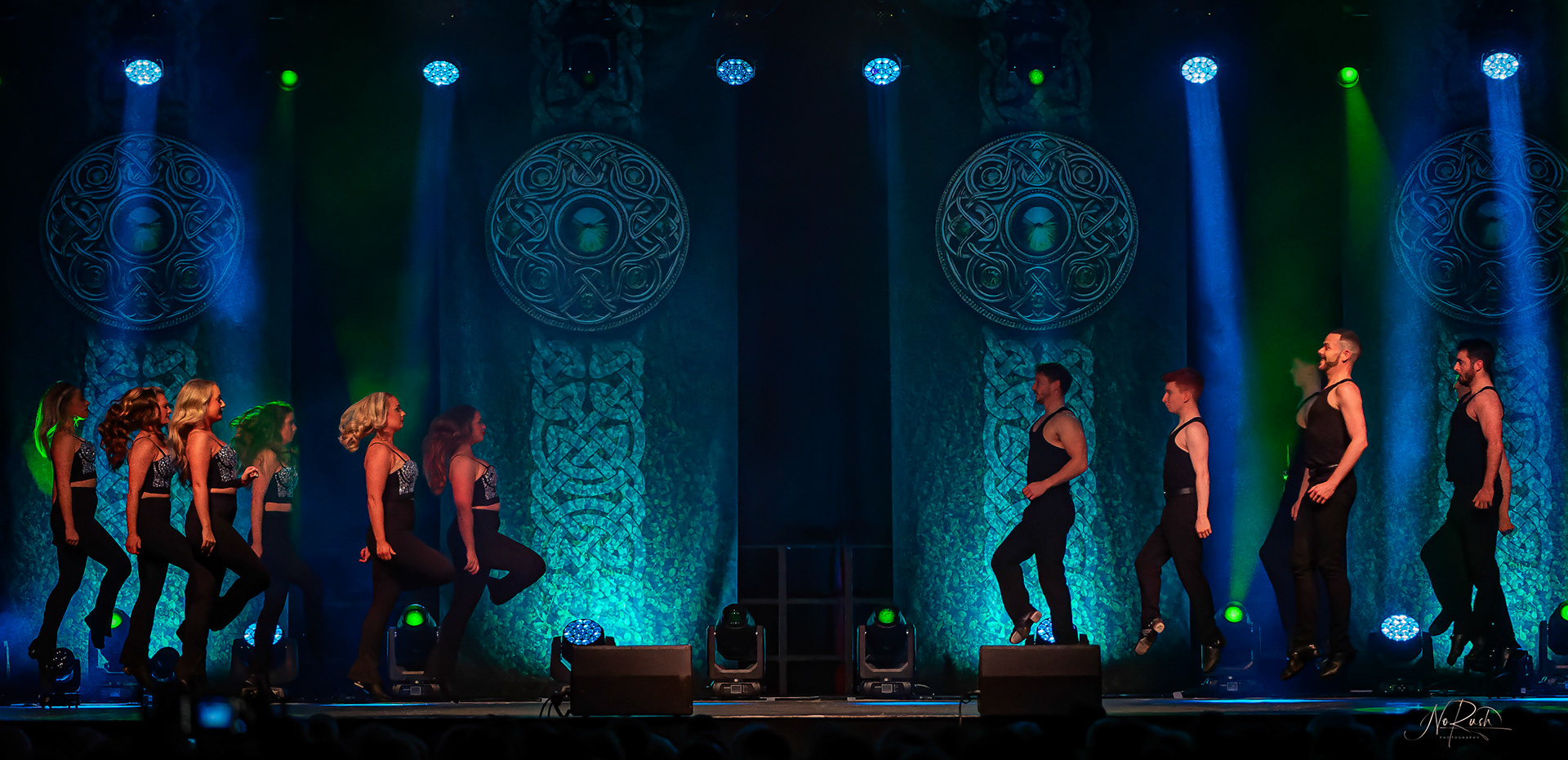 Irish Experience 62