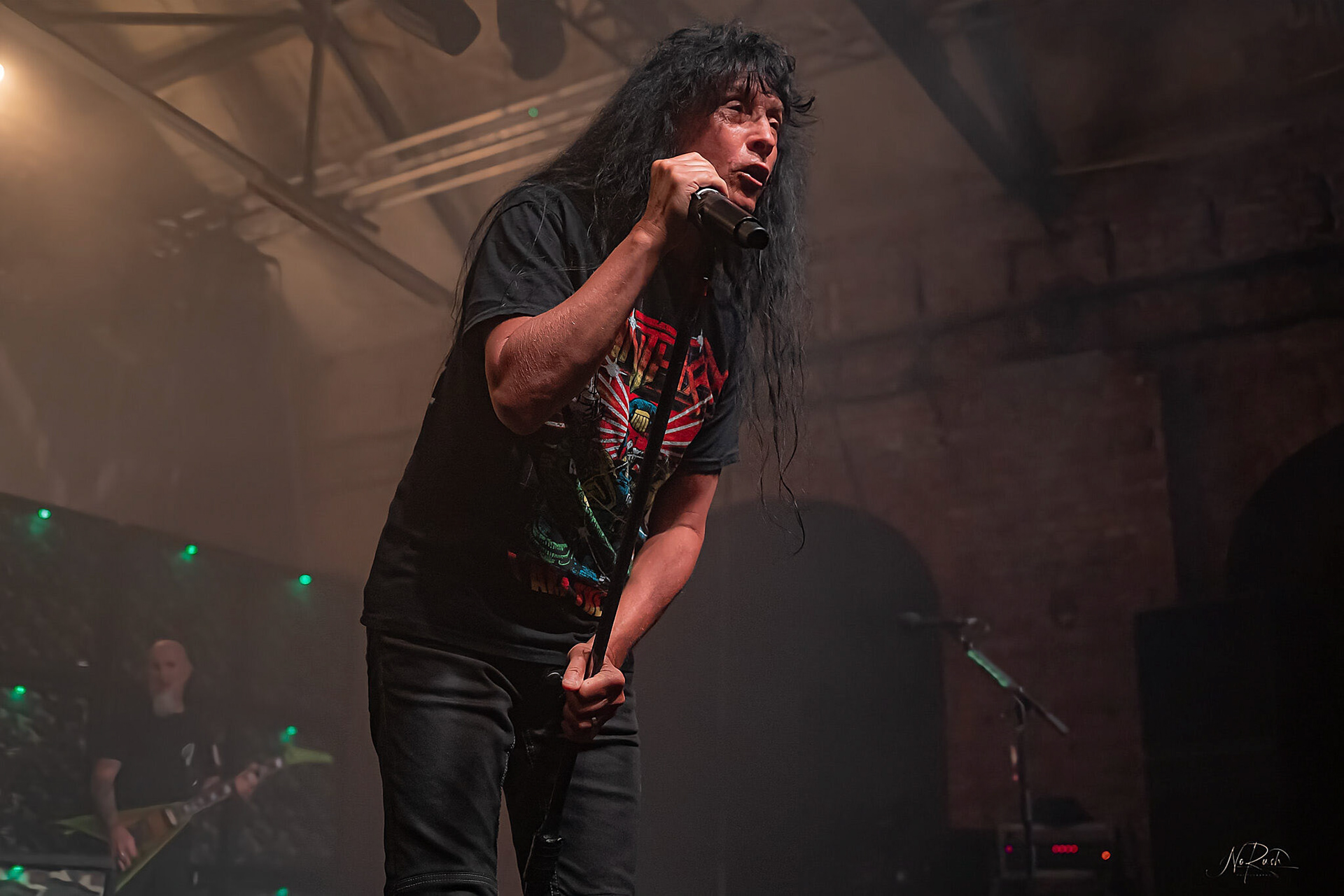 Anthrax 51