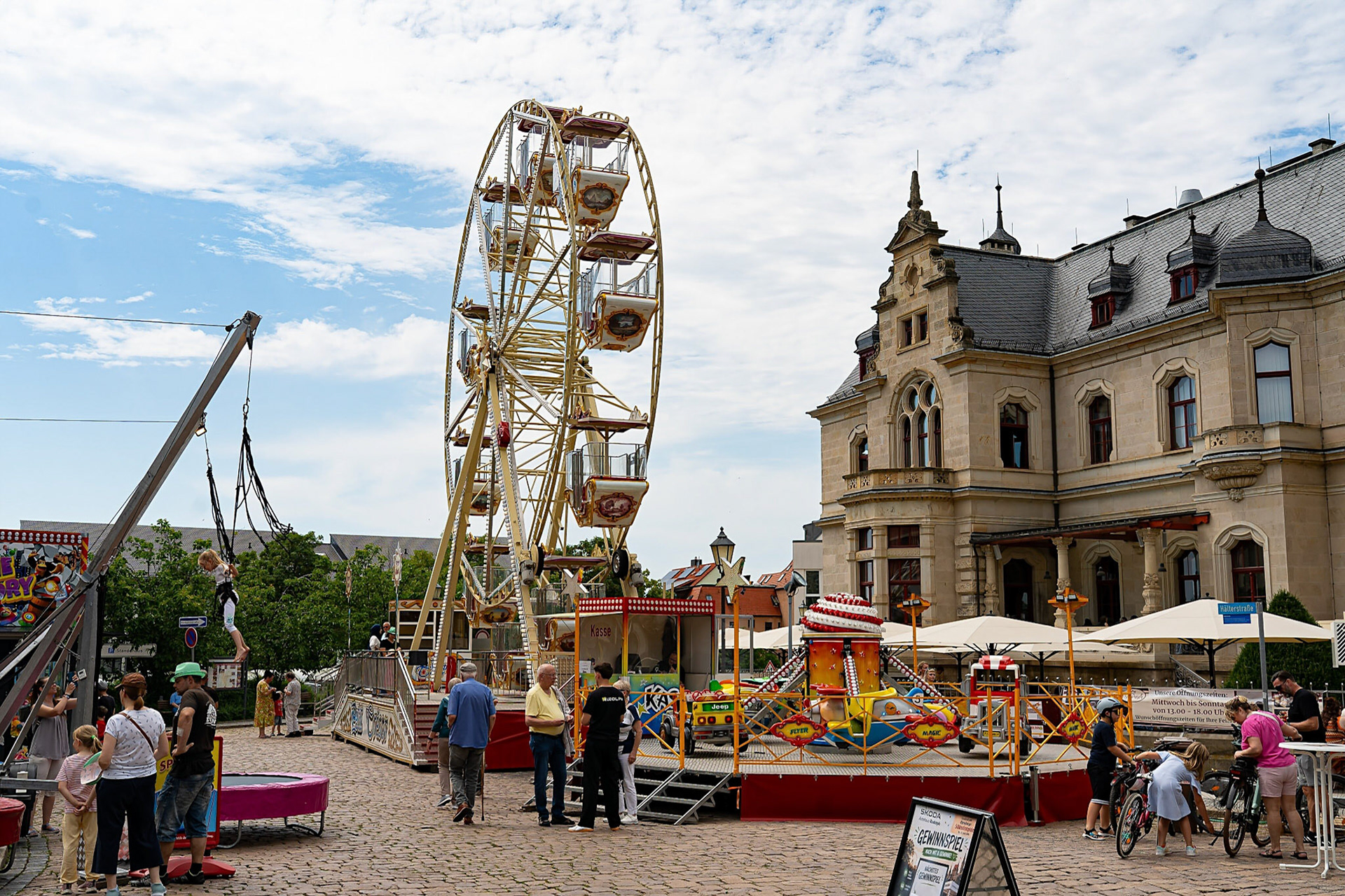 MSFS2026 - Impressionen 29