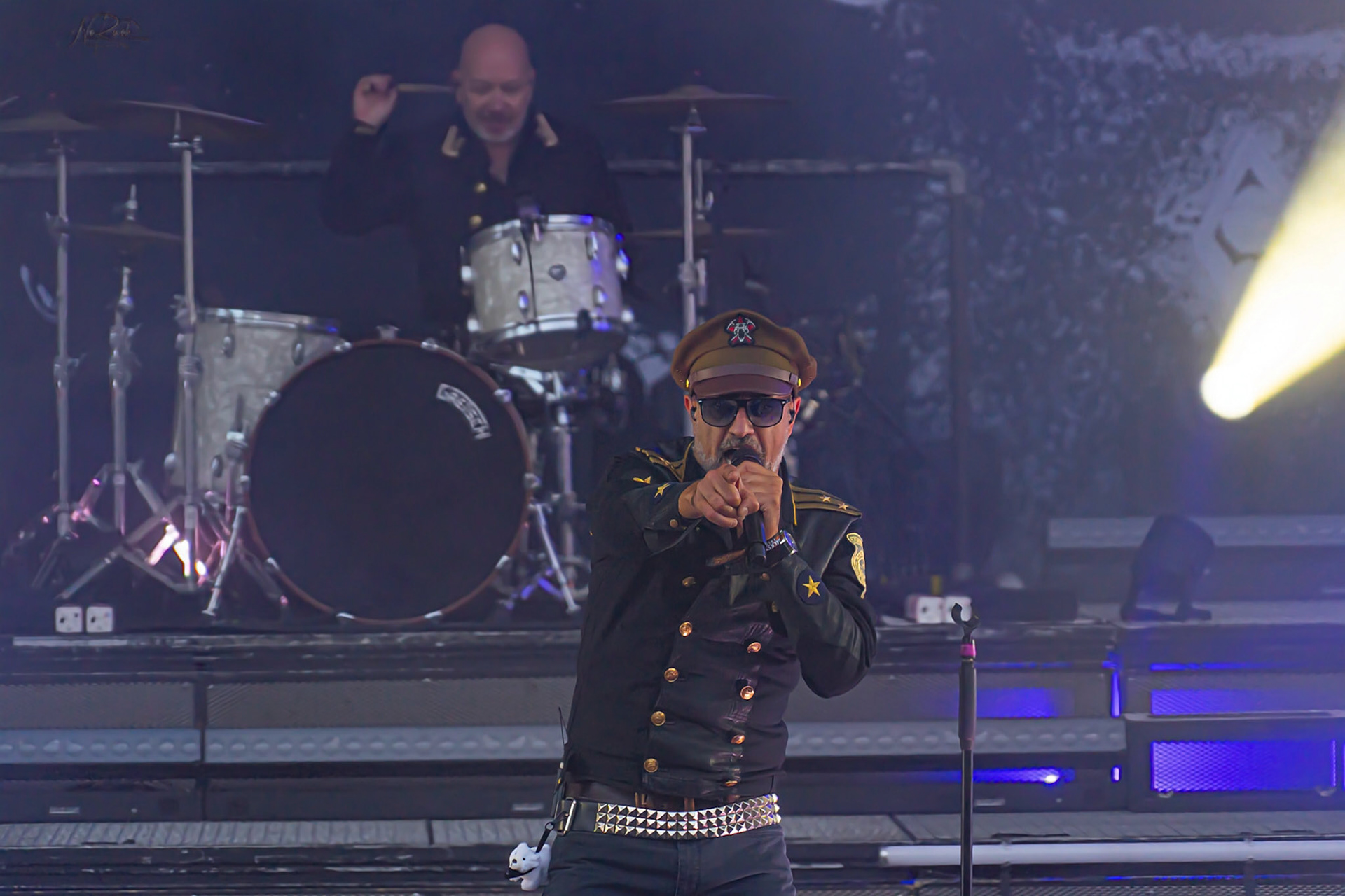 Eisbrecher @Loreley 20