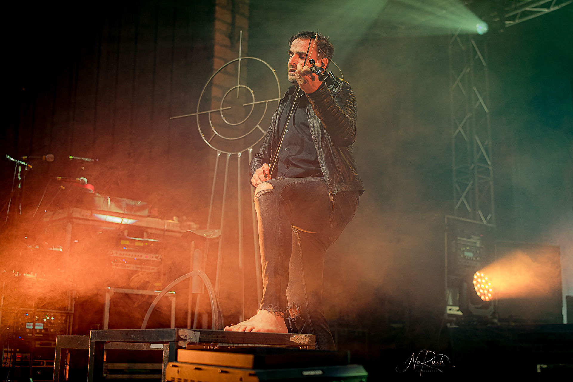 Letzte Instanz @EHN2023-SHDD