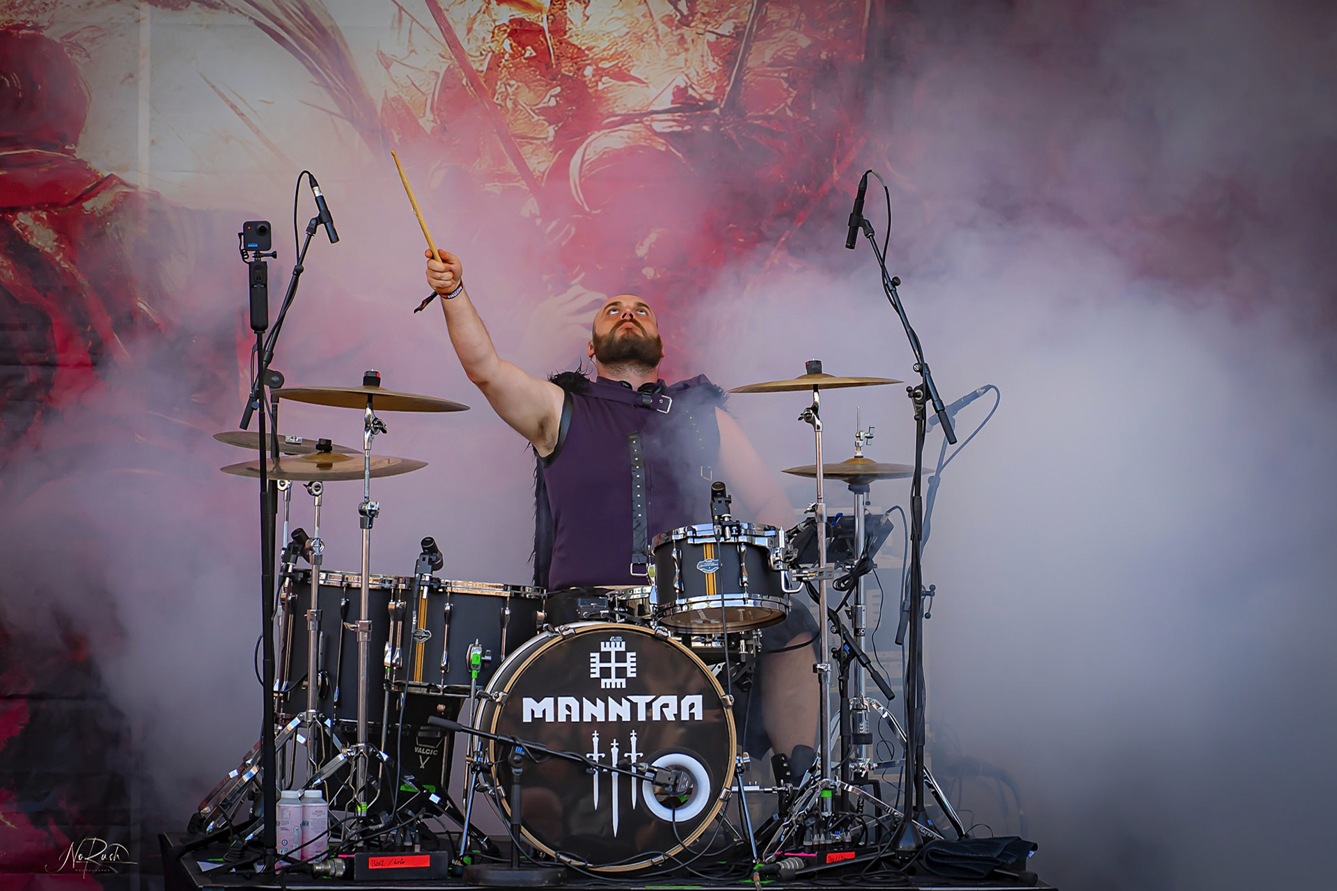 Manntra @30JahreInEx 3