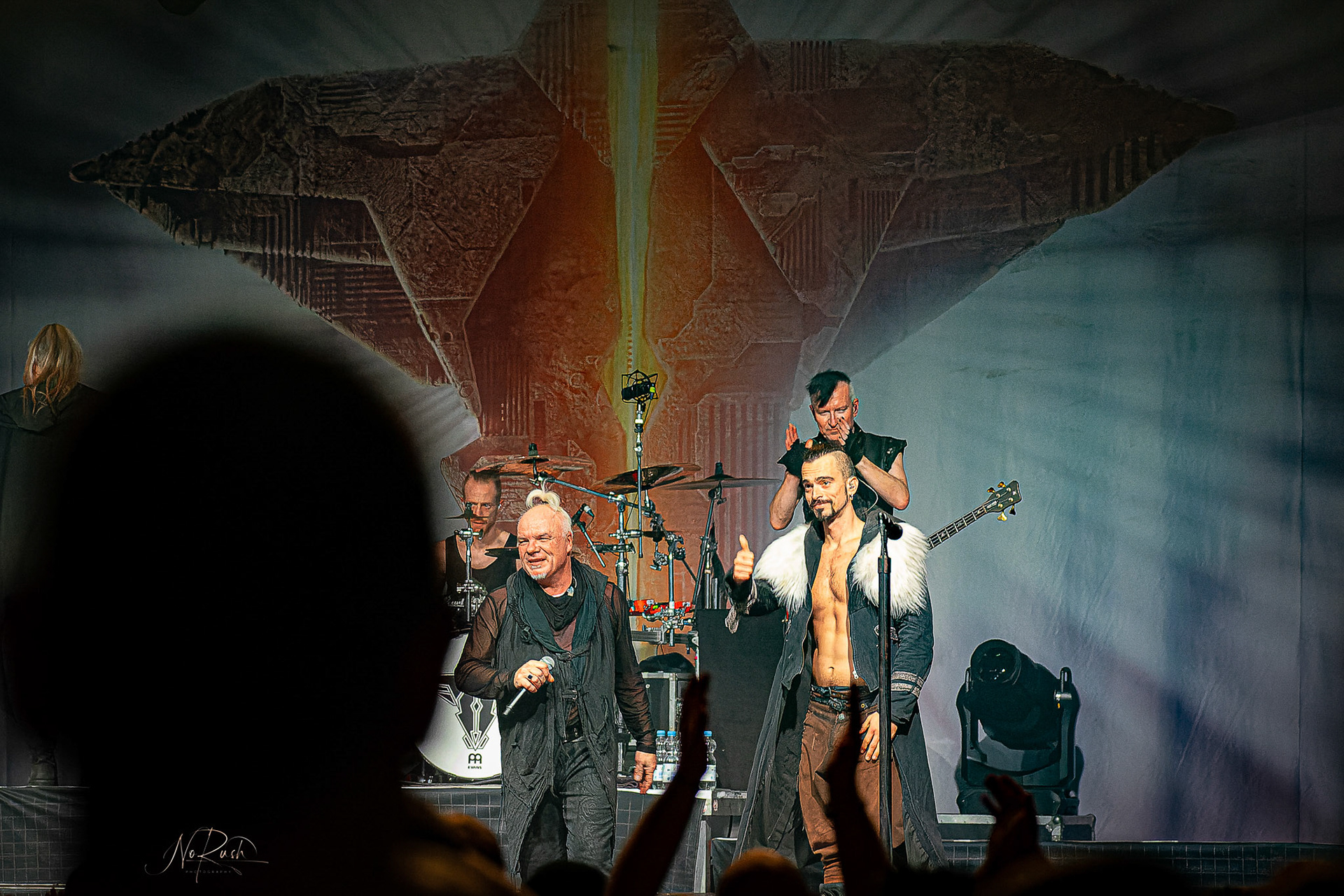 Subway to Sally @EHN2023-SHDD