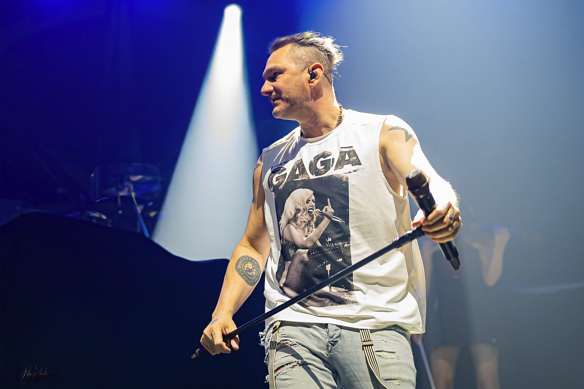 Saint City Orchestra 1