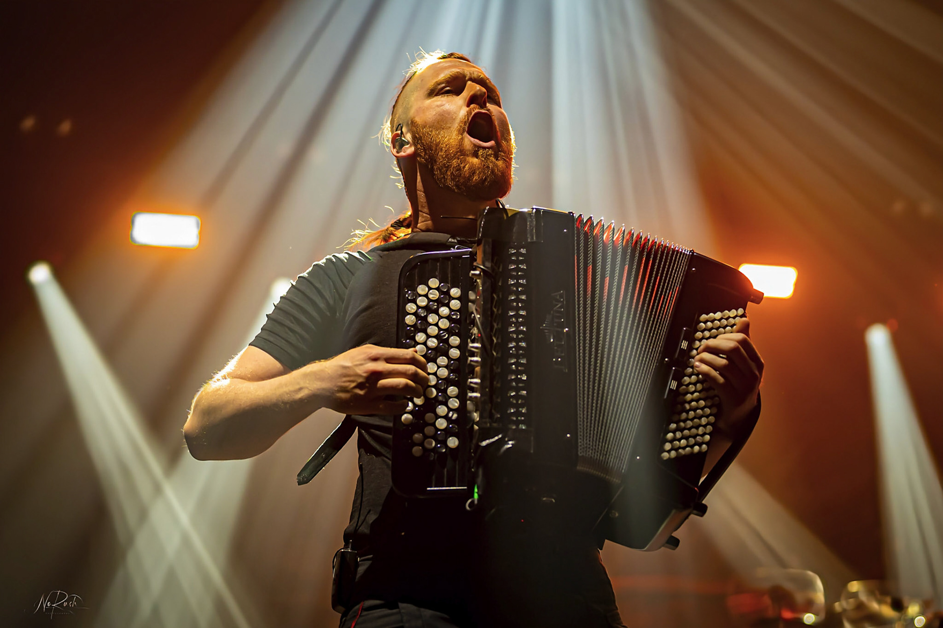 Saint City Orchestra 21