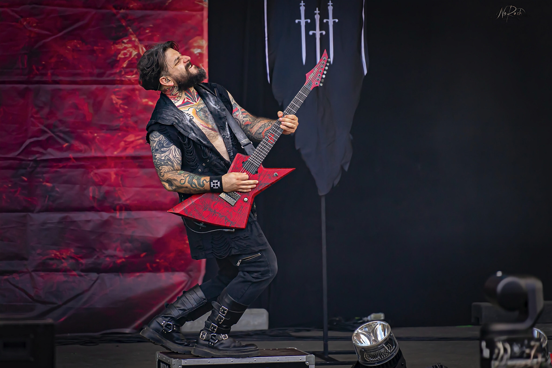 Manntra @30JahreInEx 27