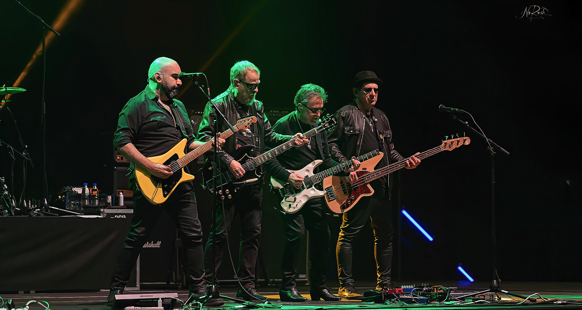 Blue Öyster Cult 27