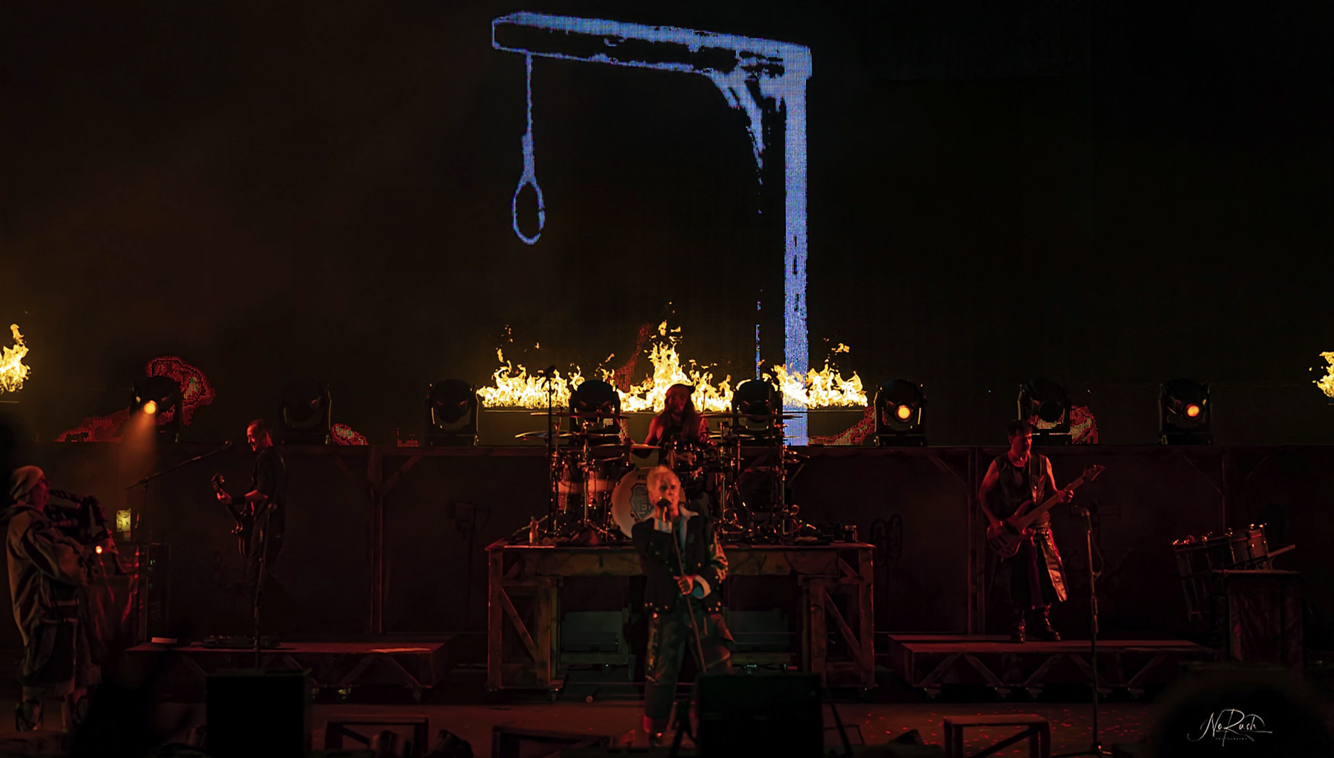 In Extremo - 30 Jahre - 35