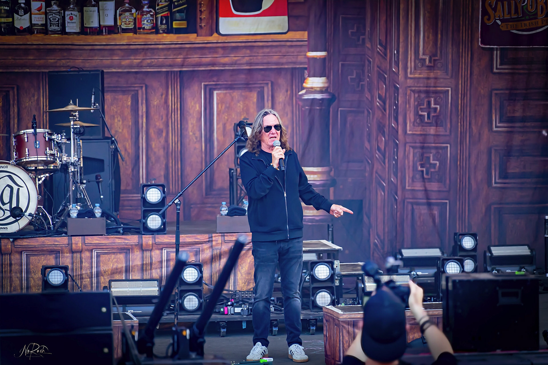 Versengold @Loreley 2