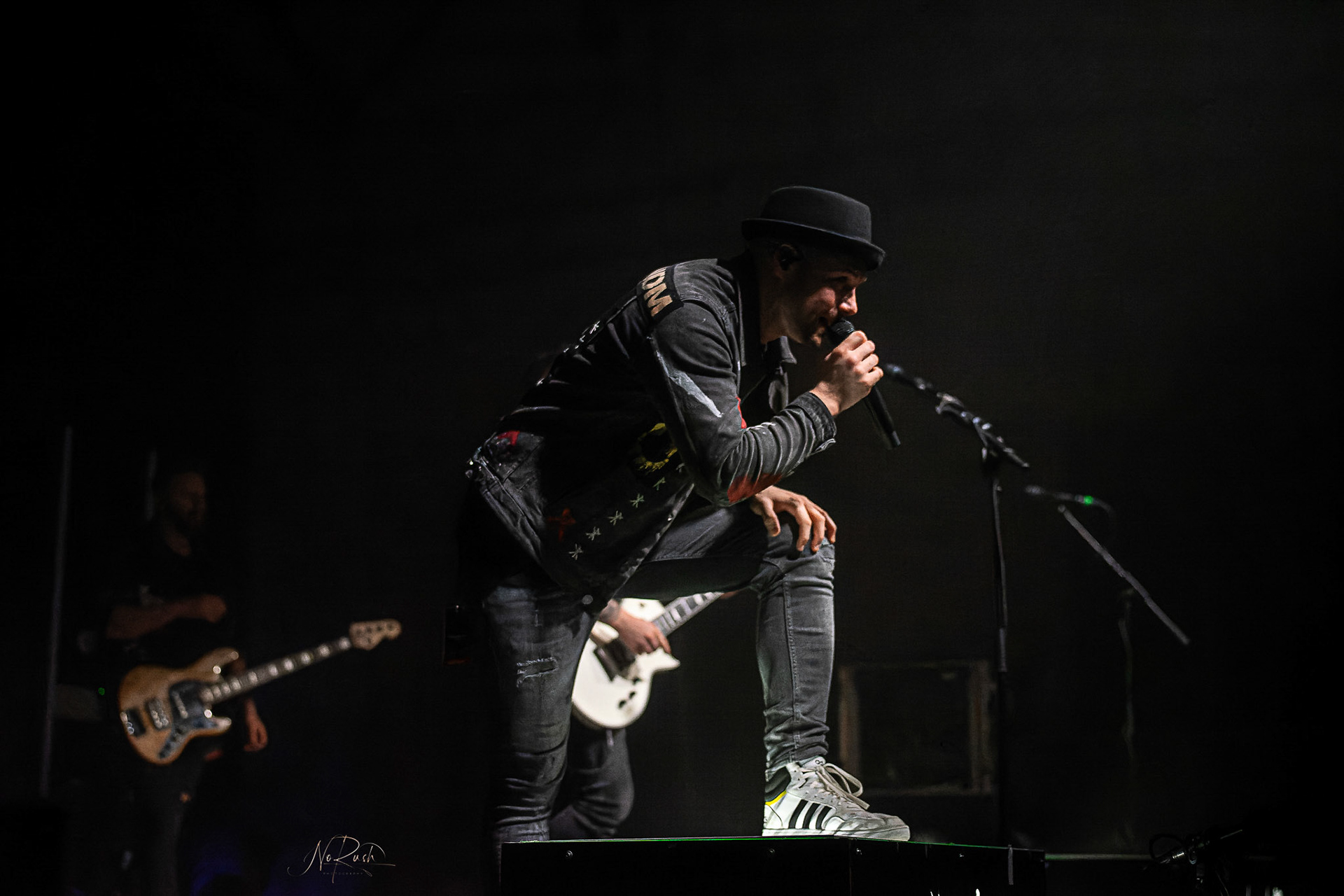 Willkuer @Reithalle Dresden