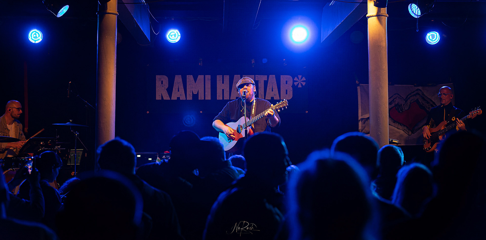 Rami Hattab*
