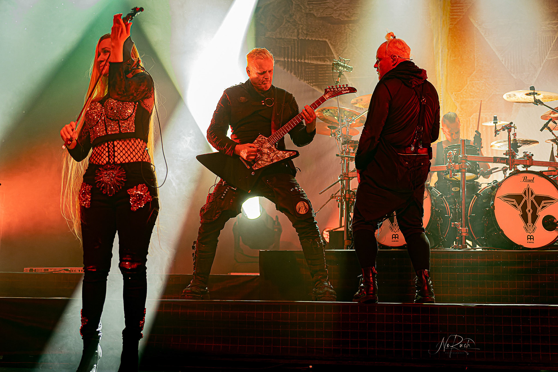 Subway to Sally @EHN2023-SHDD