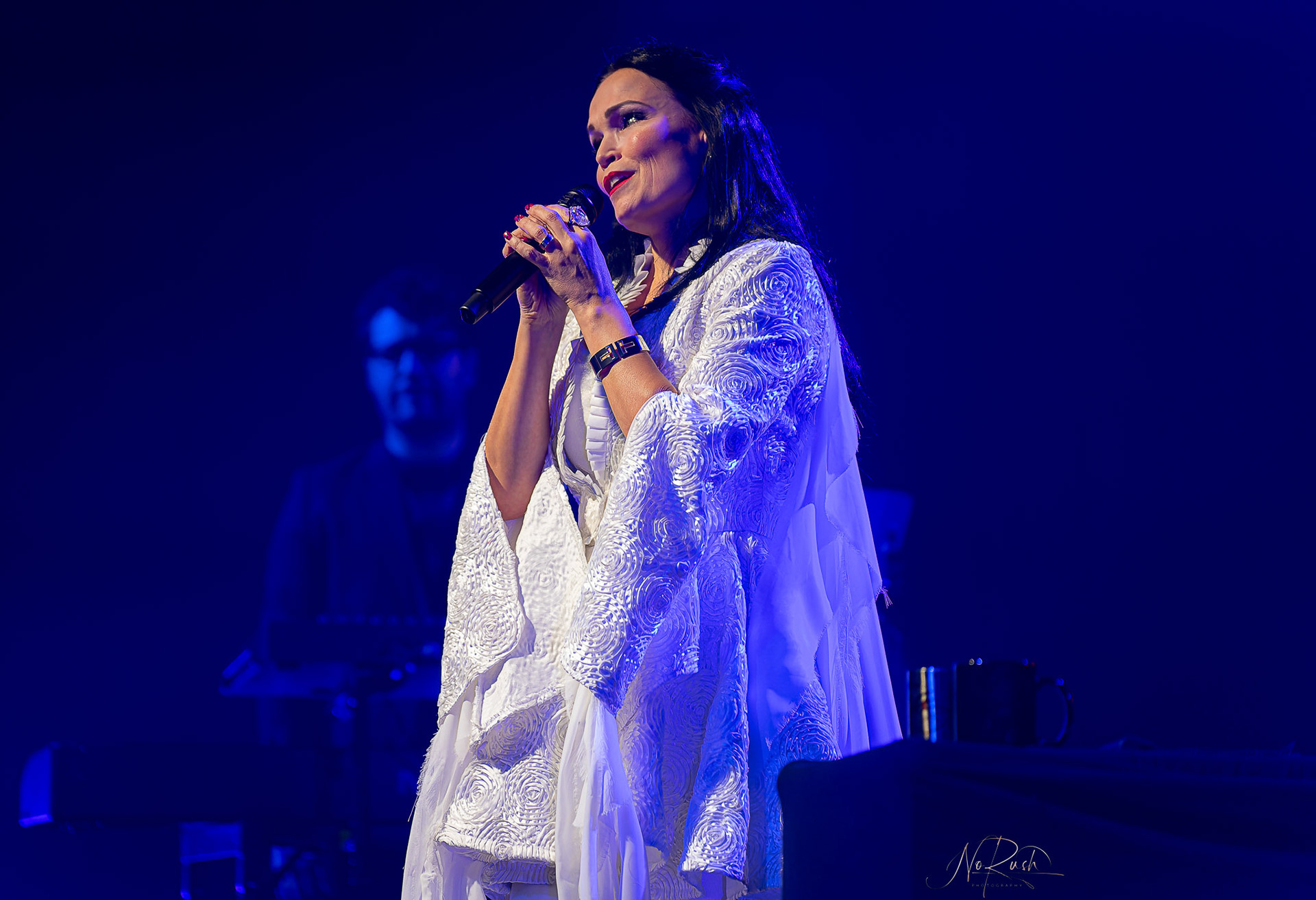 Tarja Turunen - Dark Christmas