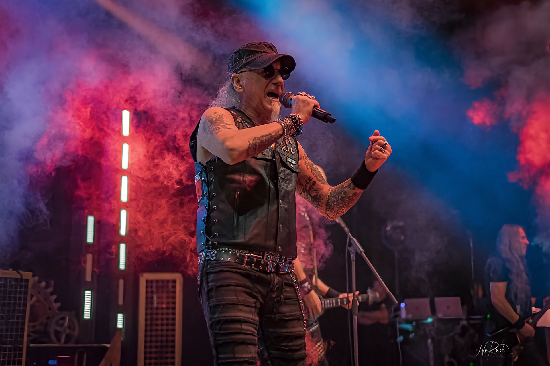 Accept - Humanoid 77