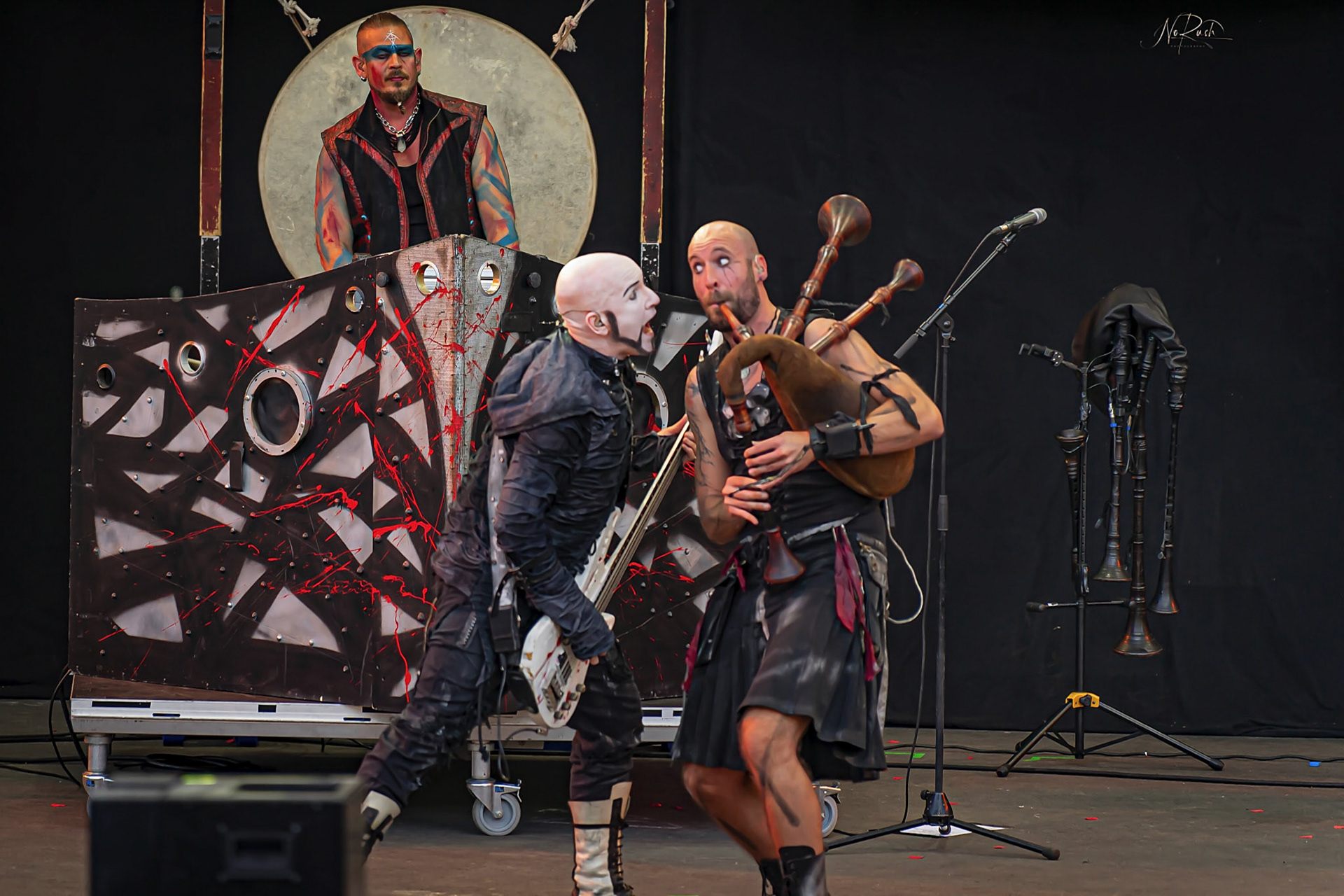 Tanzwut @30JahreInEx 22