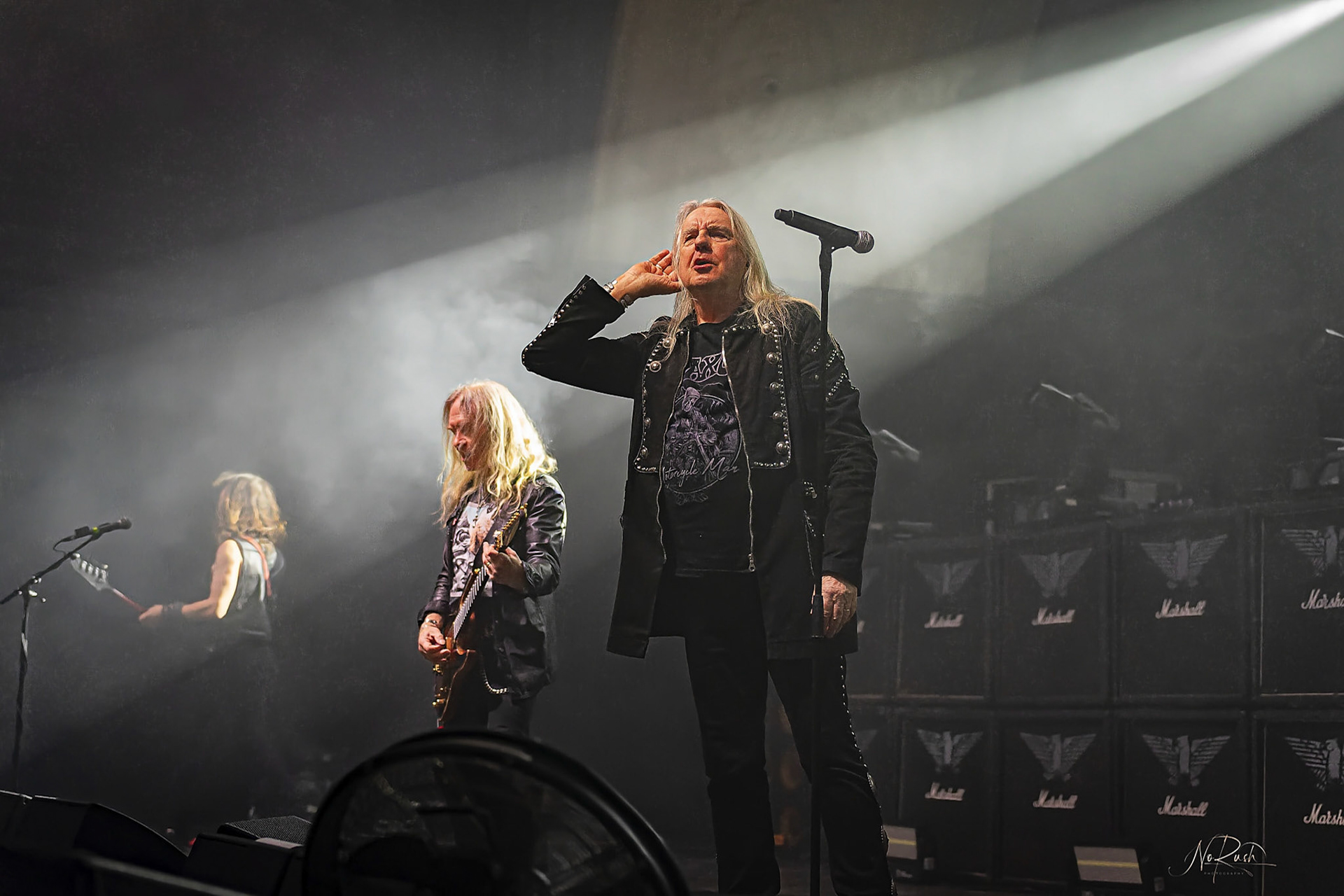 Saxon 41