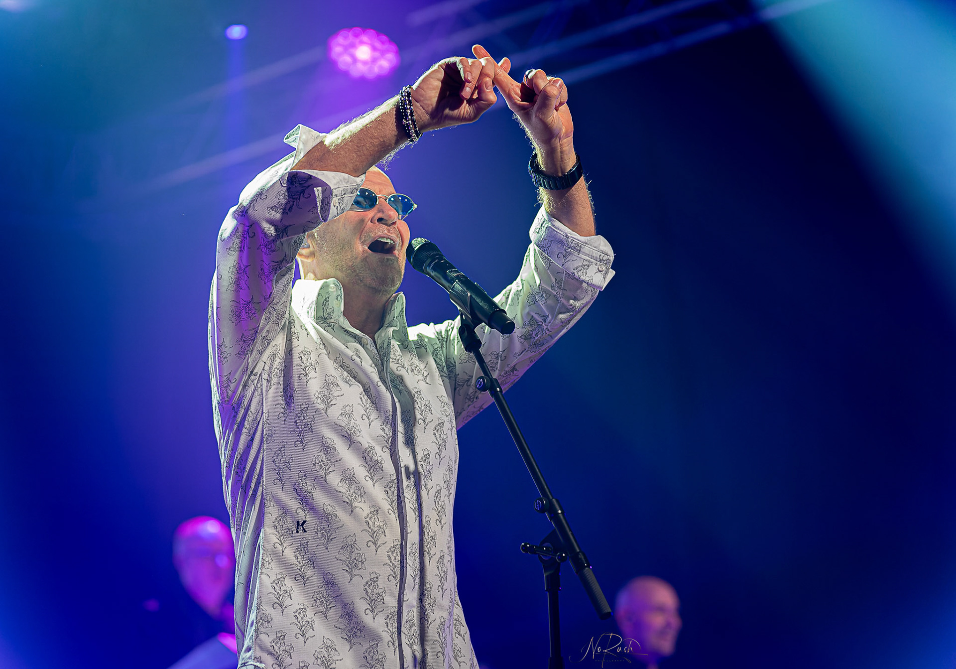 Night Fever @Messehalle Löbau