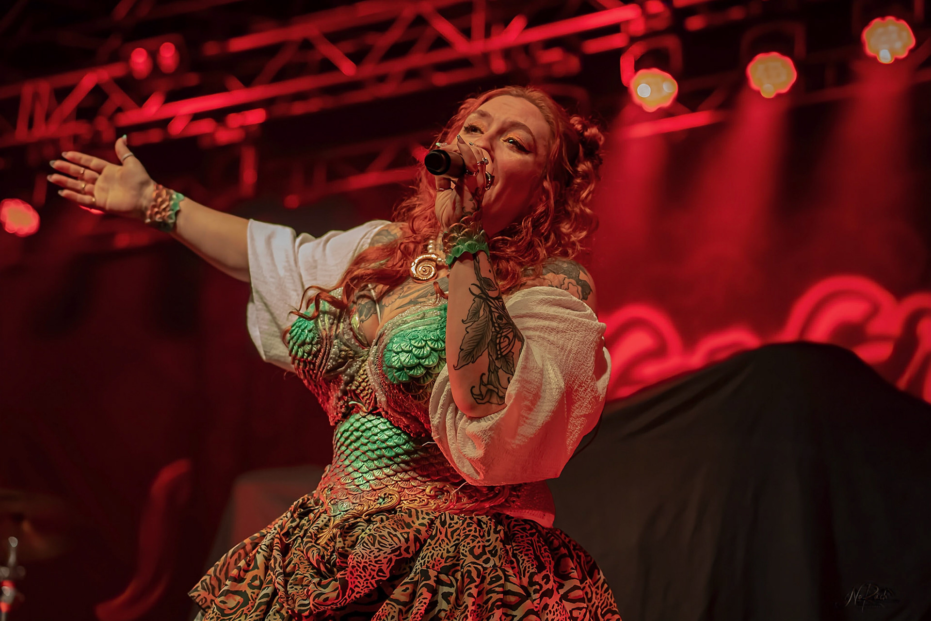 Kupfergold - EHN2025 DD 25