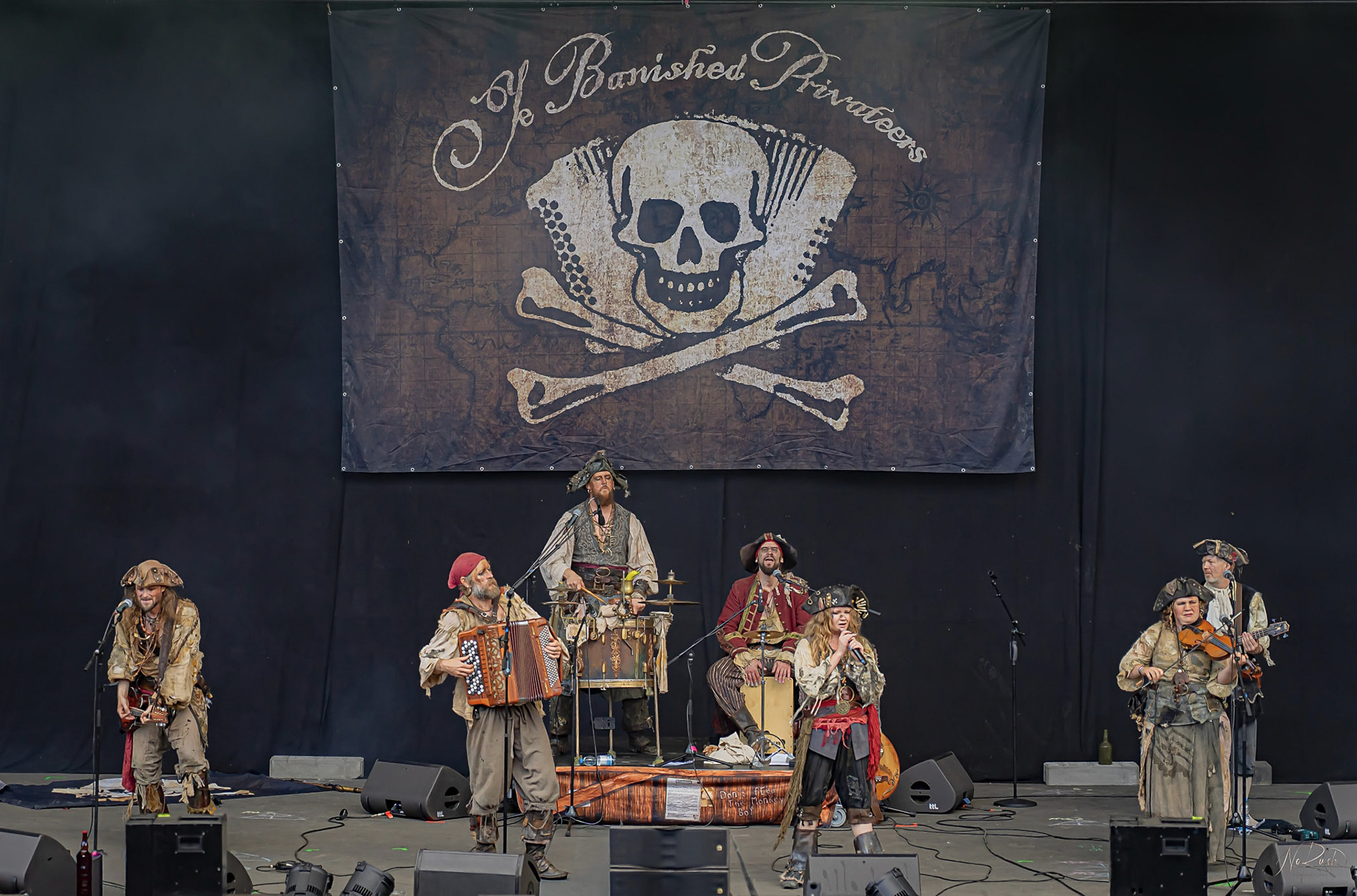 Ye Banished Privateers @30JahreInEx 20