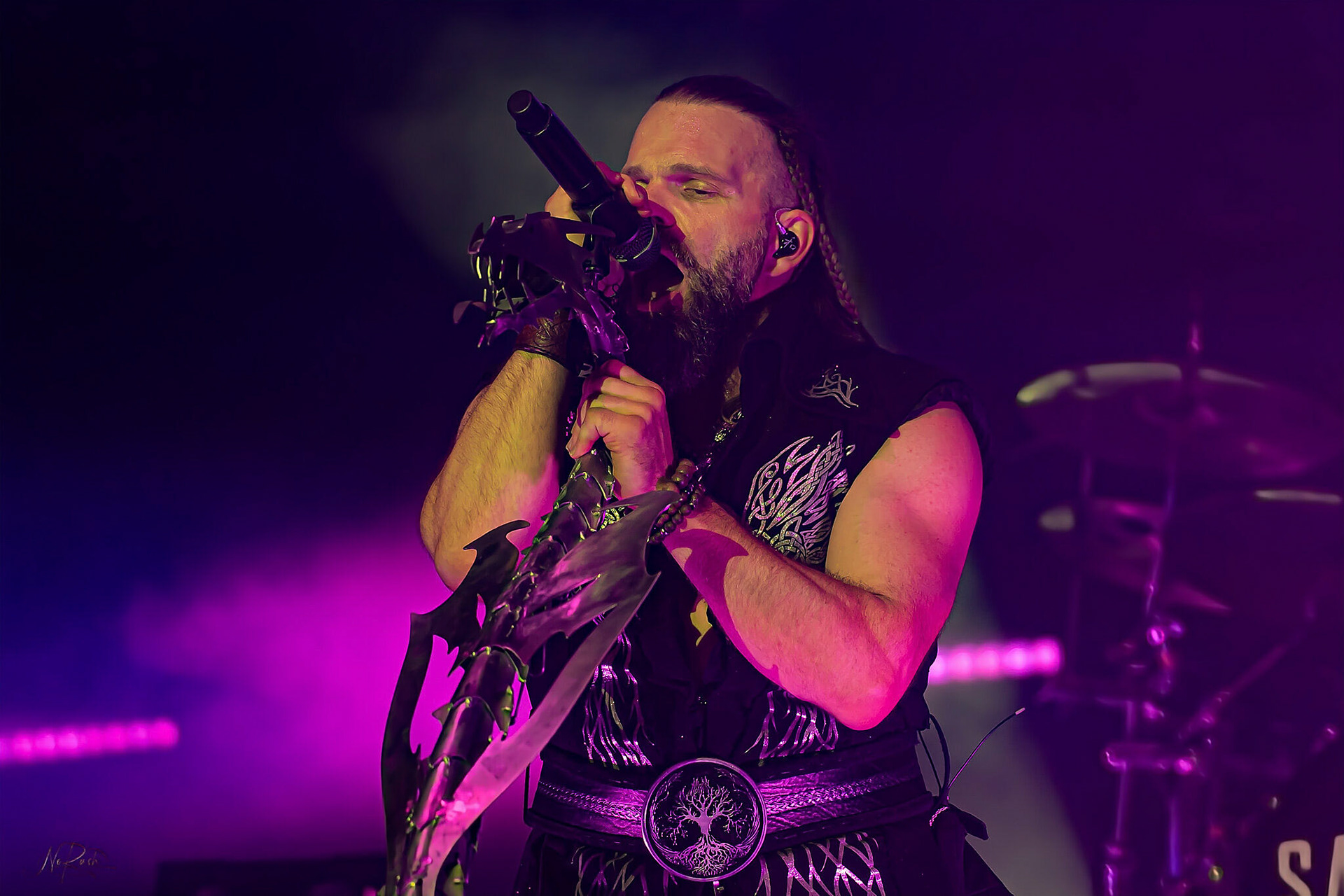 Saltatio Mortis 7