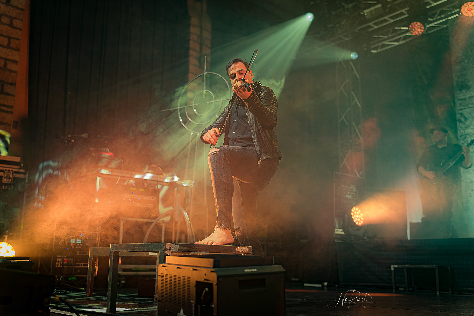 Letzte Instanz @EHN2023-SHDD