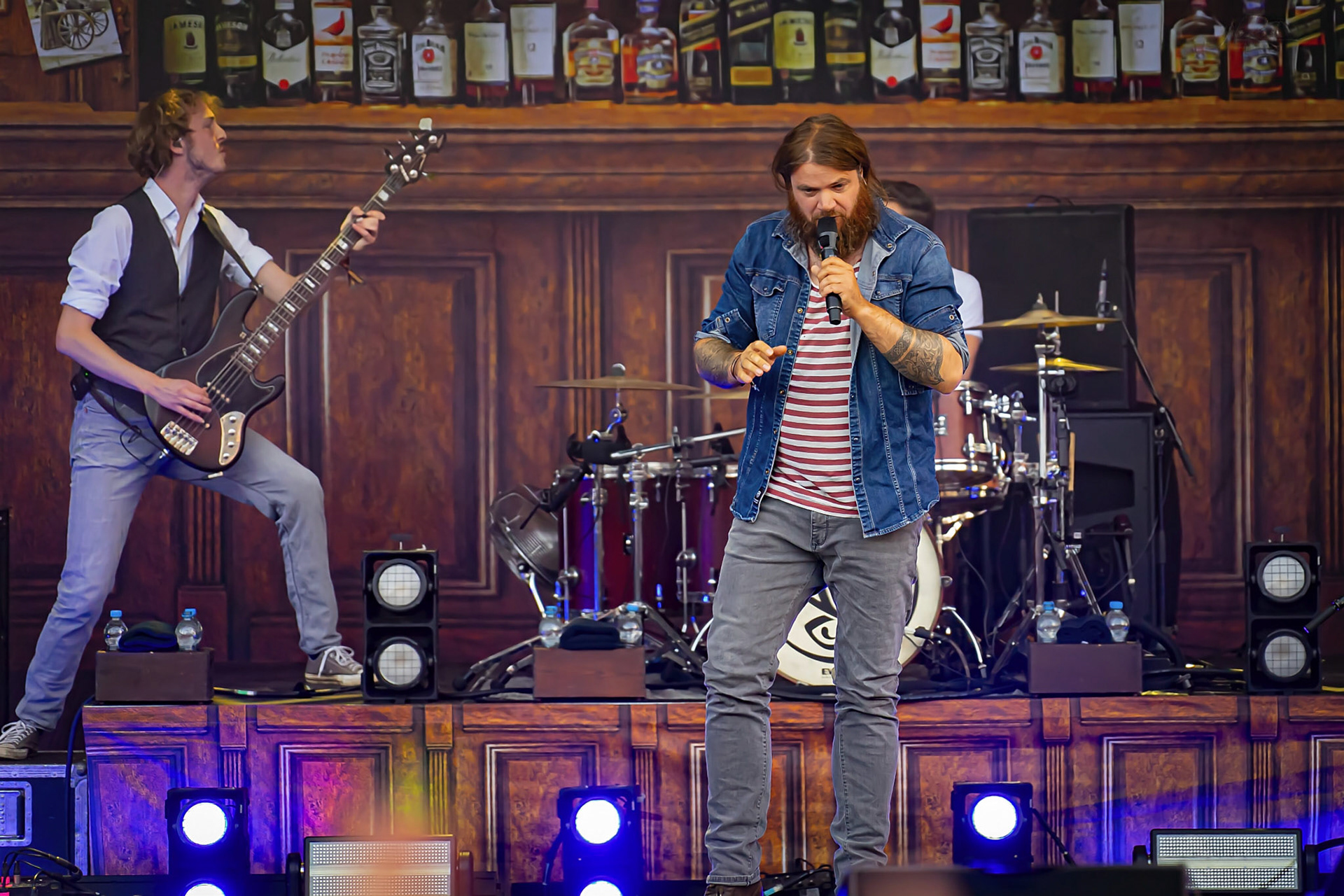 Versengold @Loreley 9