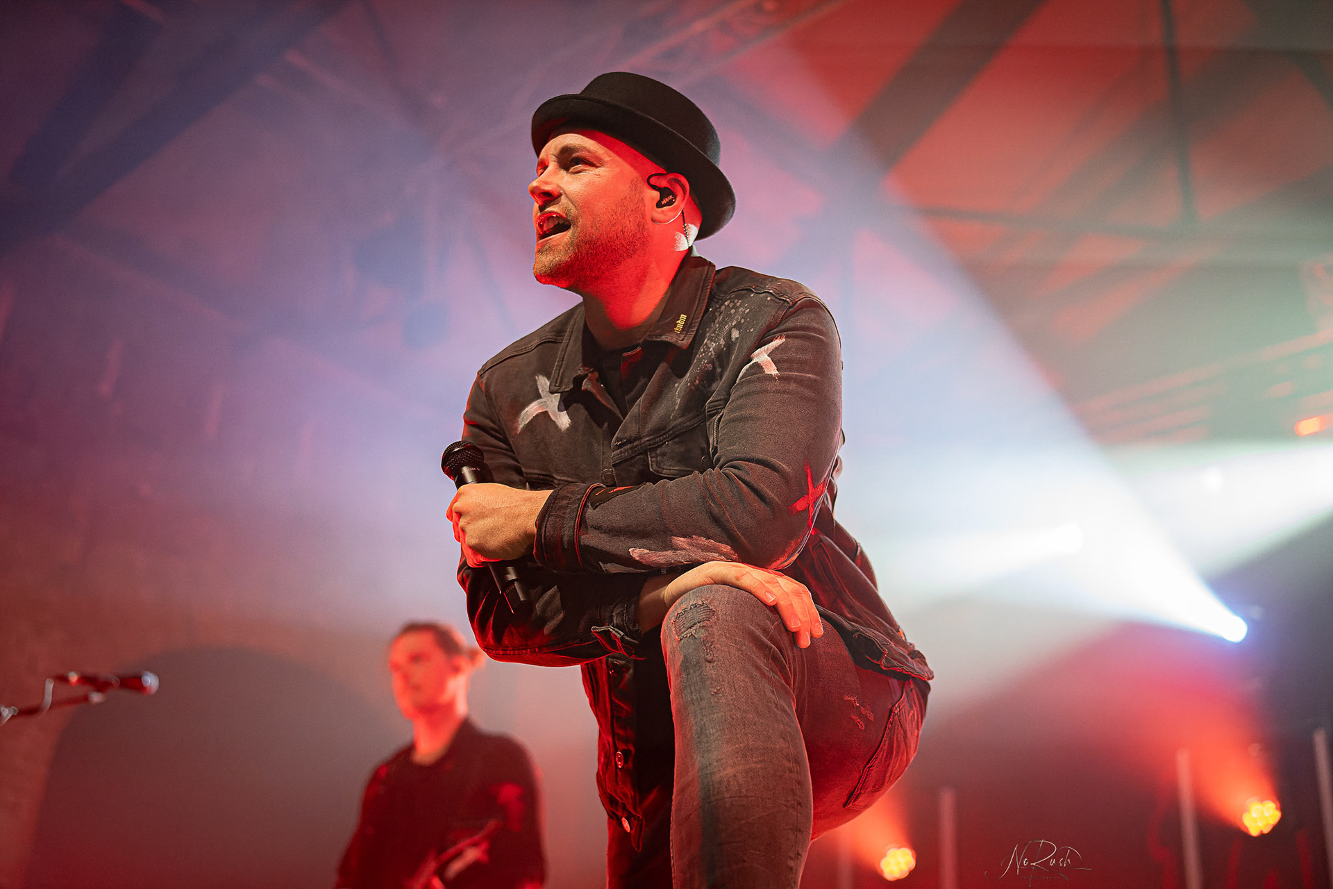 Willkuer @Reithalle Dresden