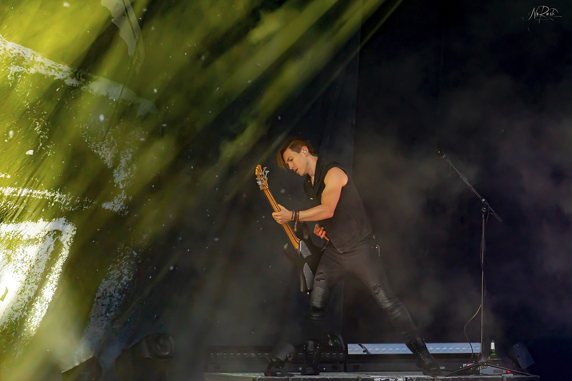 Eisbrecher @Loreley 15