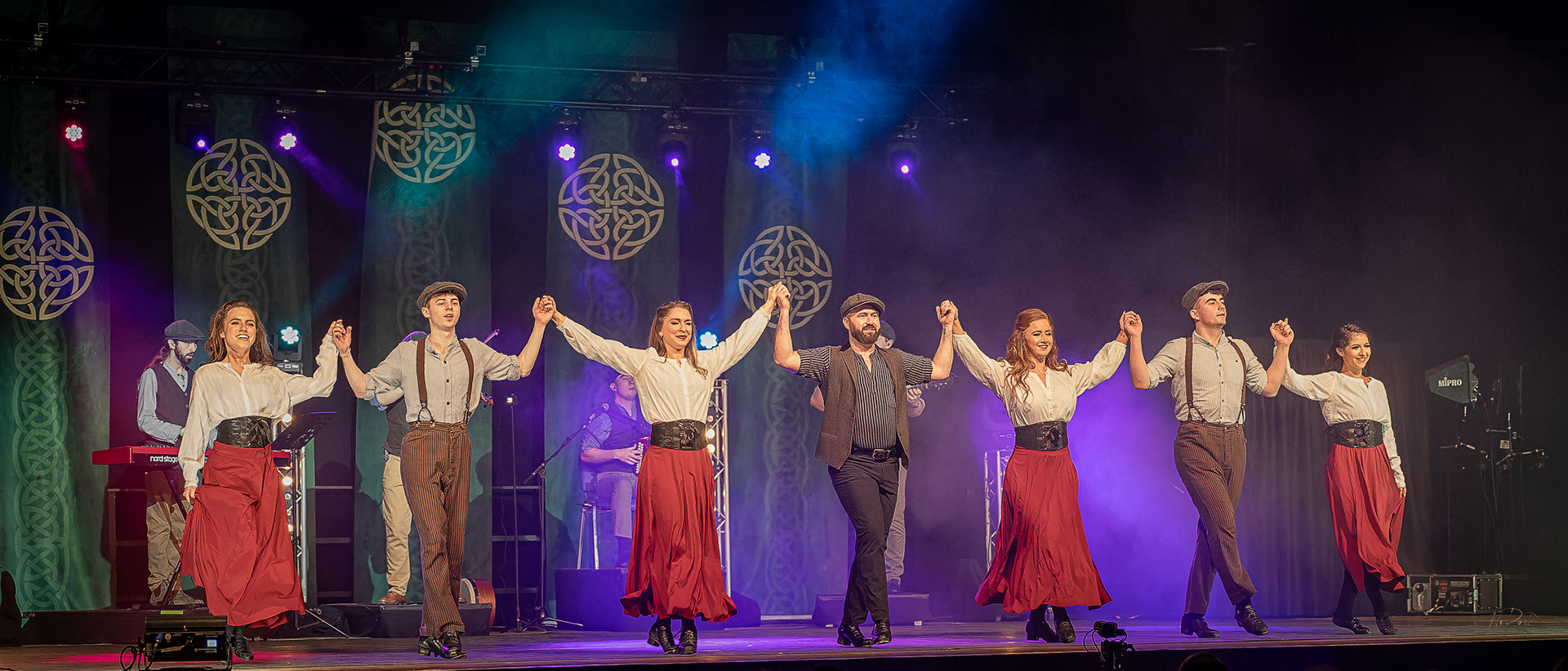 Celtic Rhythms
