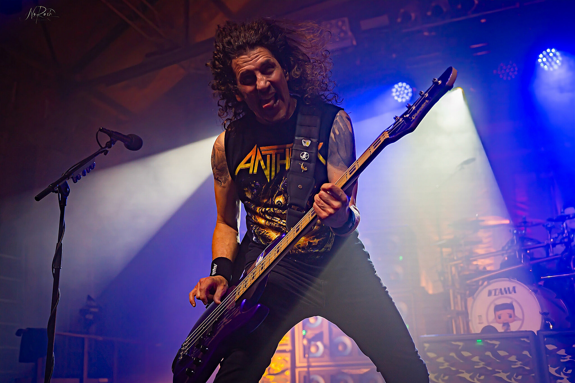 Anthrax 3
