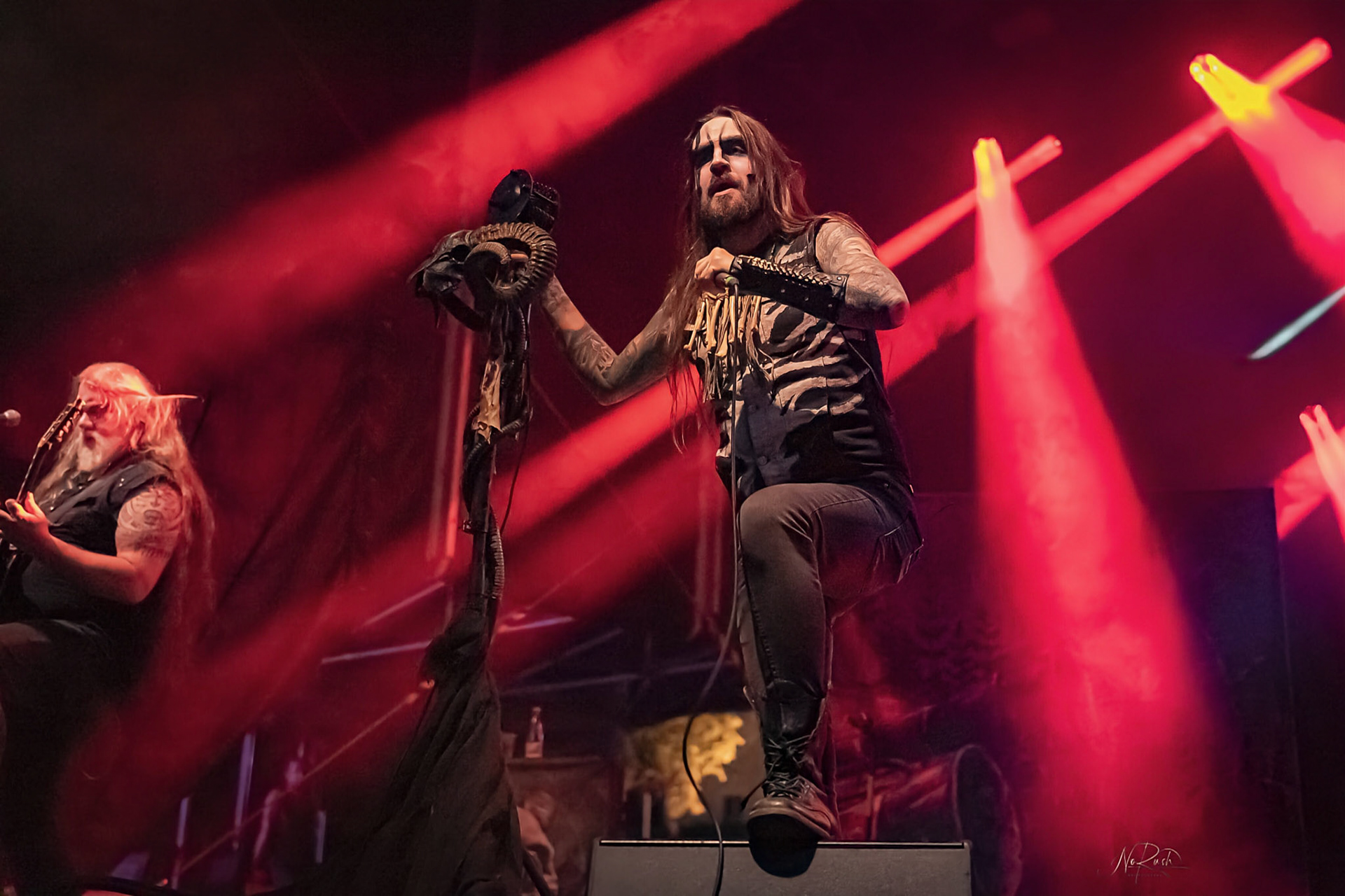 Finntroll 9