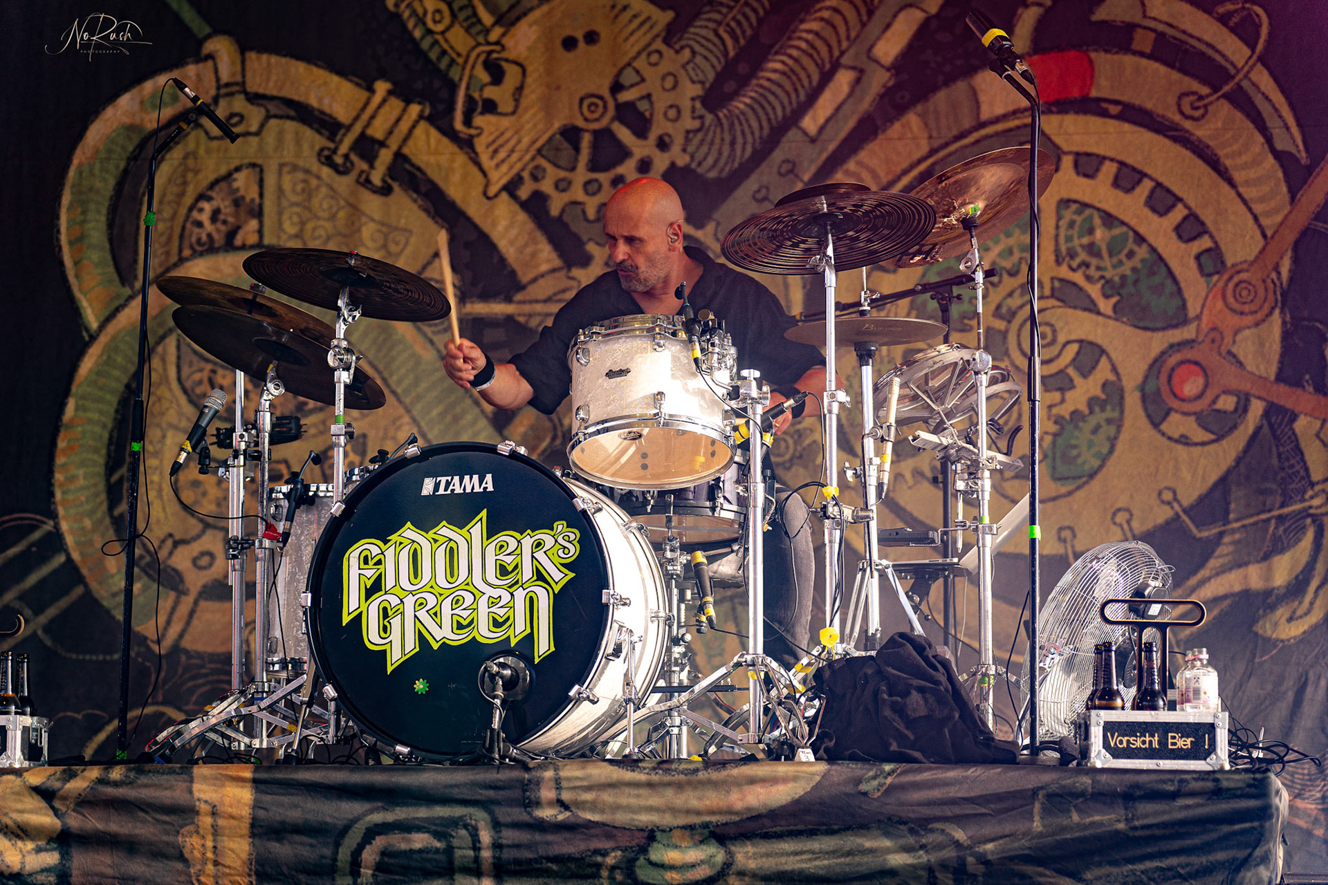 Fiddler´s Green 43