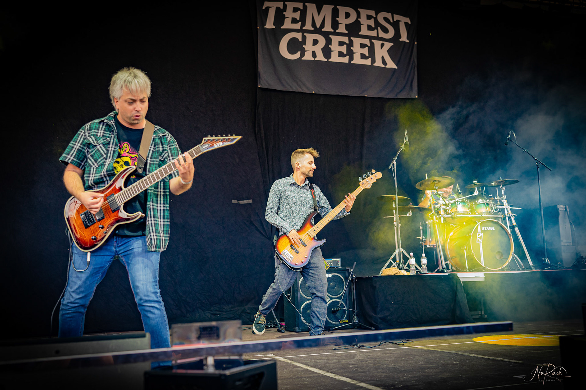 Tempest Creek 36