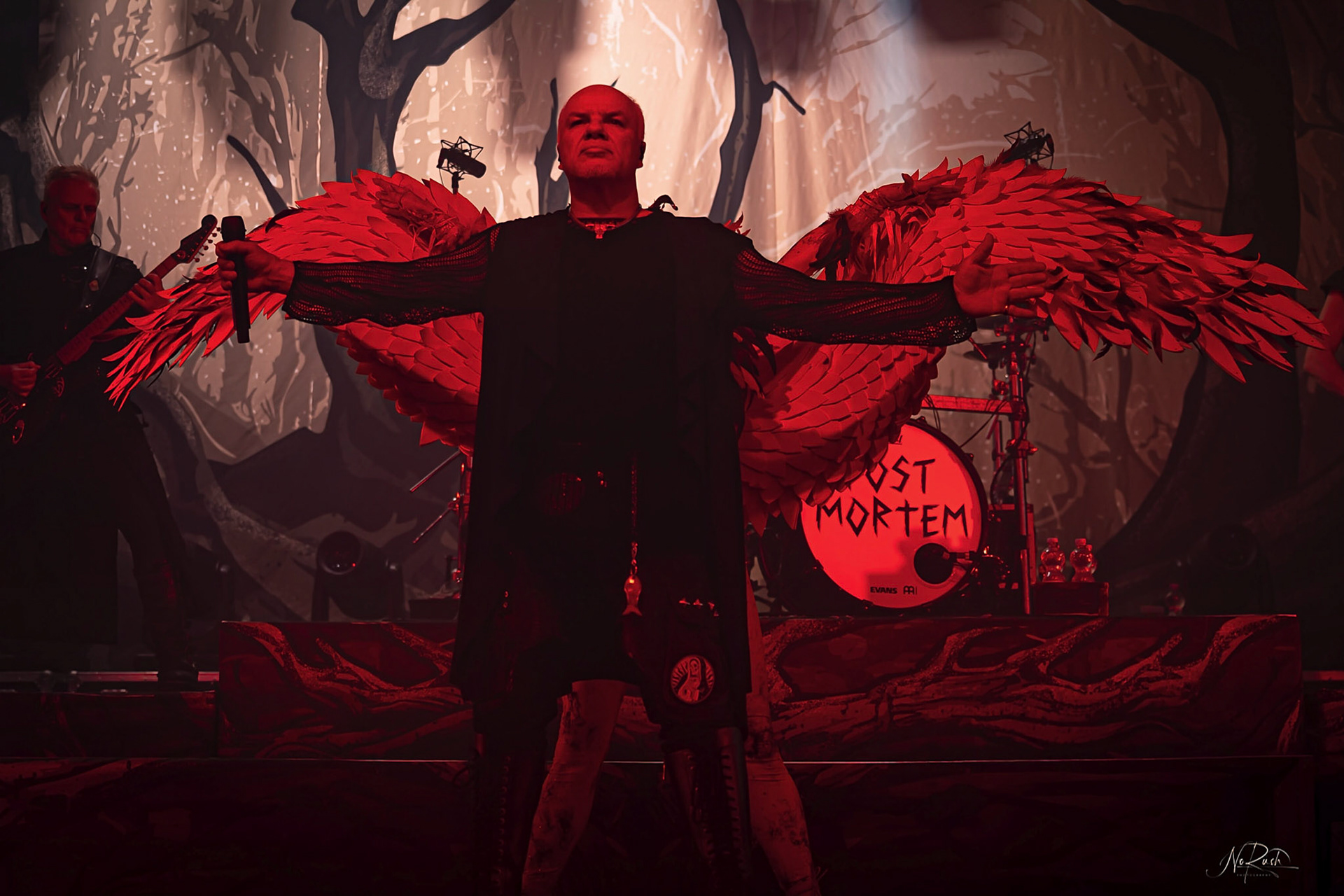 Subway to Sally - EHN2025 DD 14