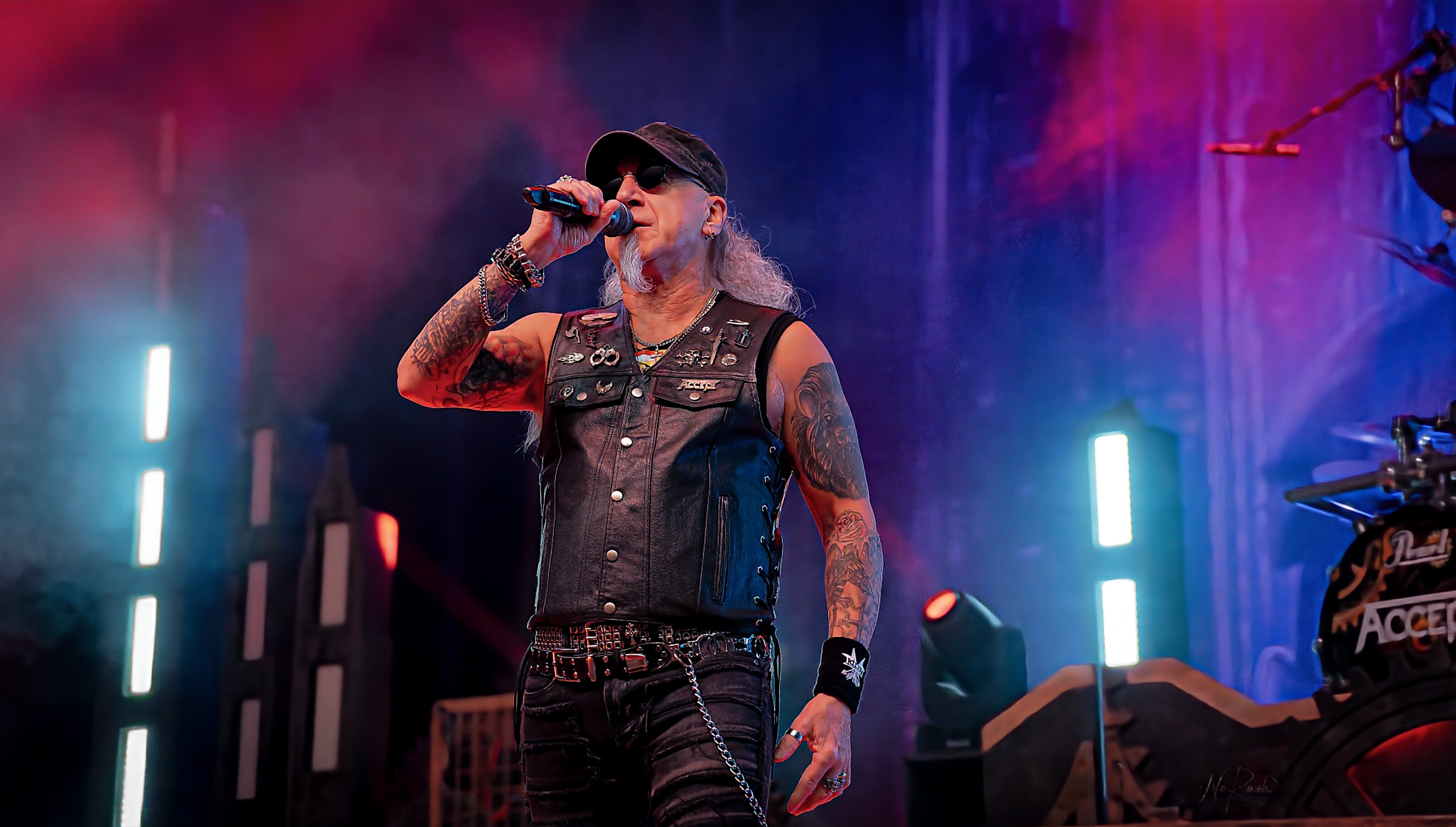 Accept - Humanoid 13