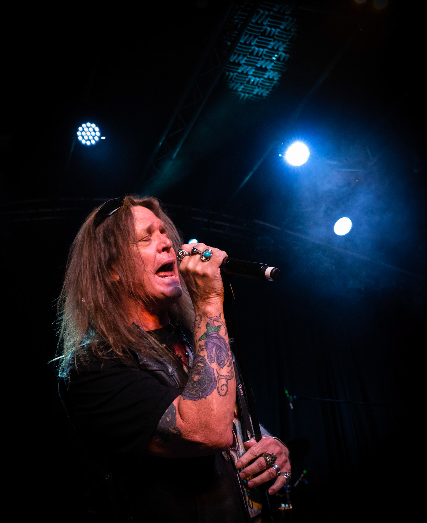 David Reece 003