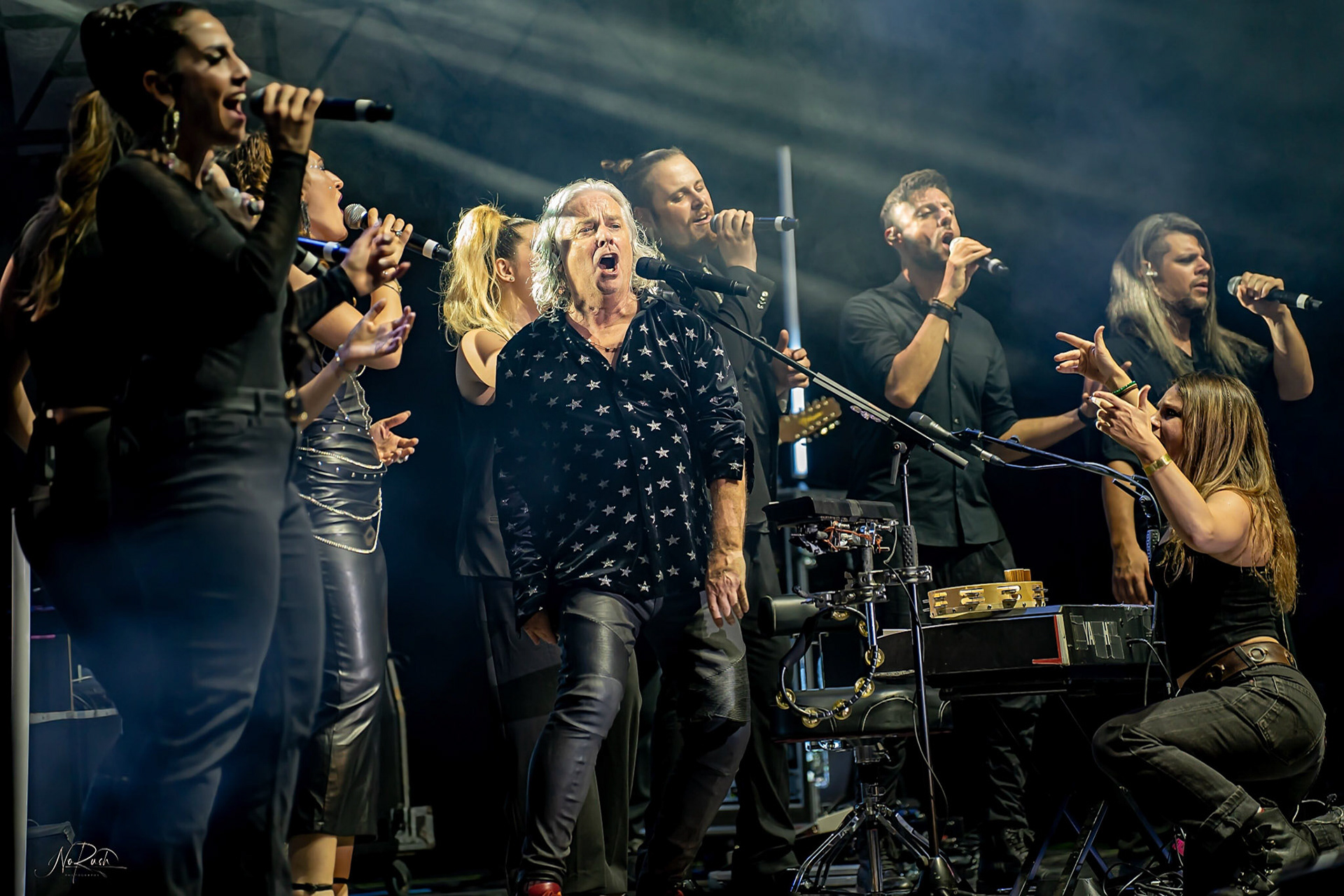 Marillion 50