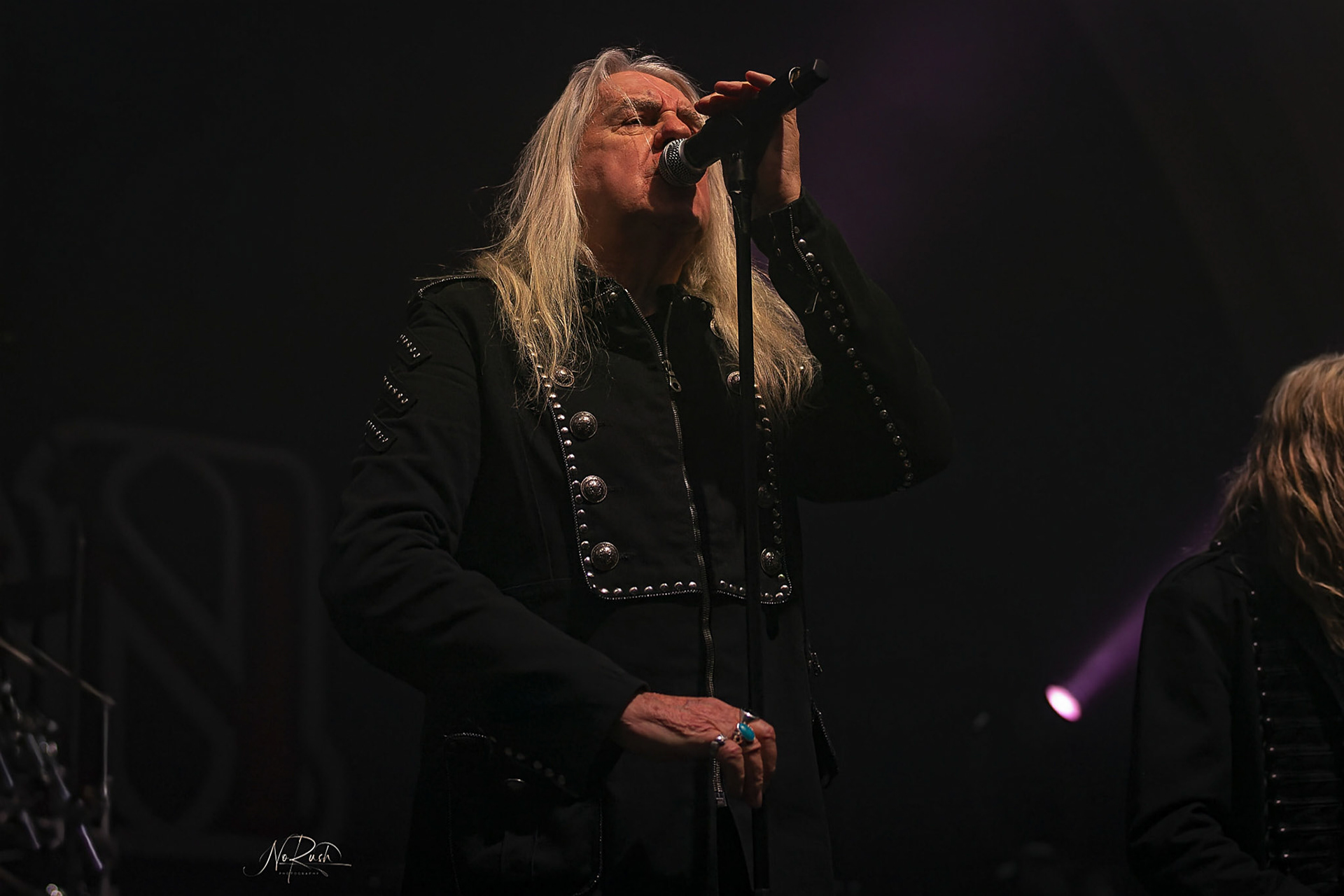 Saxon 1