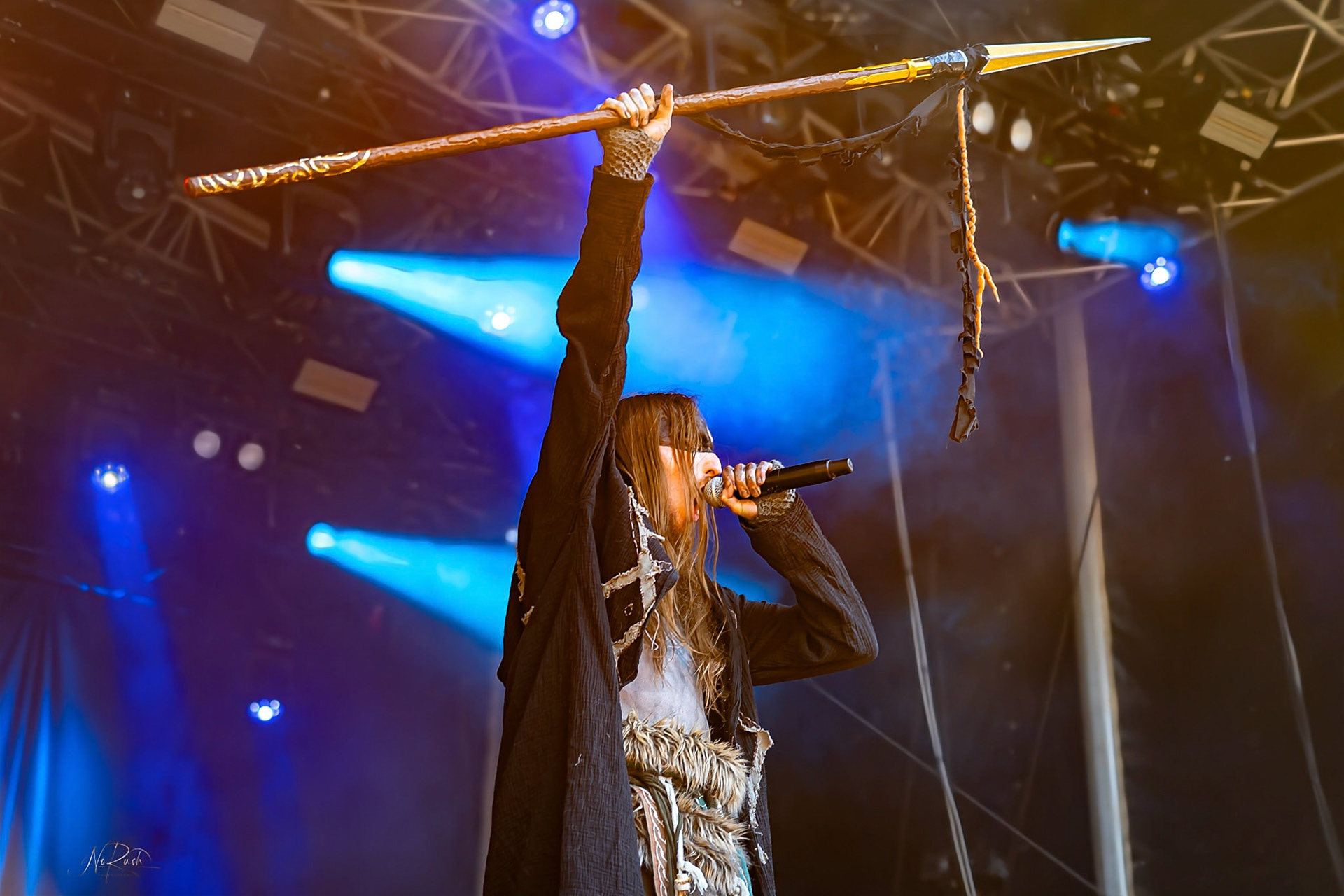 Sagenbringer 18