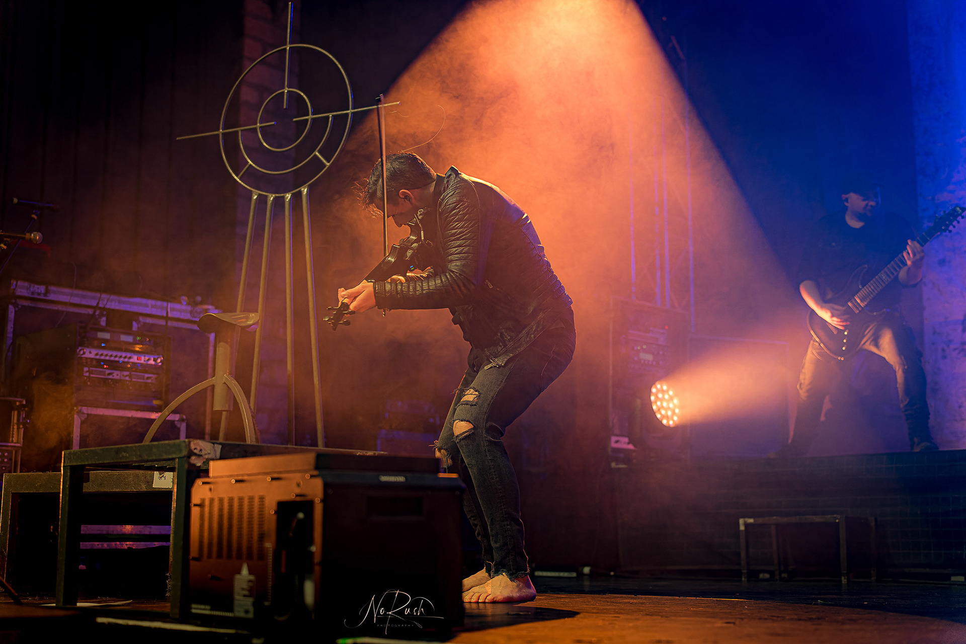 Letzte Instanz @EHN2023-SHDD