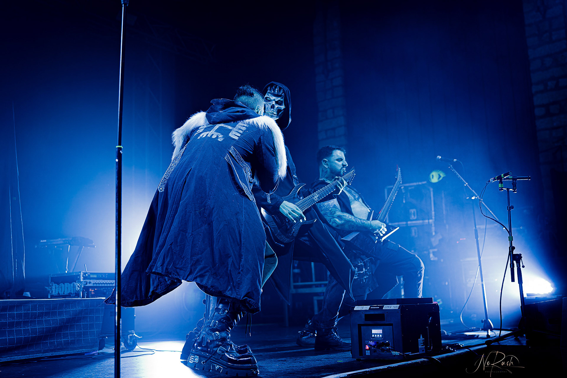 Manntra @EHN2023-SHDD